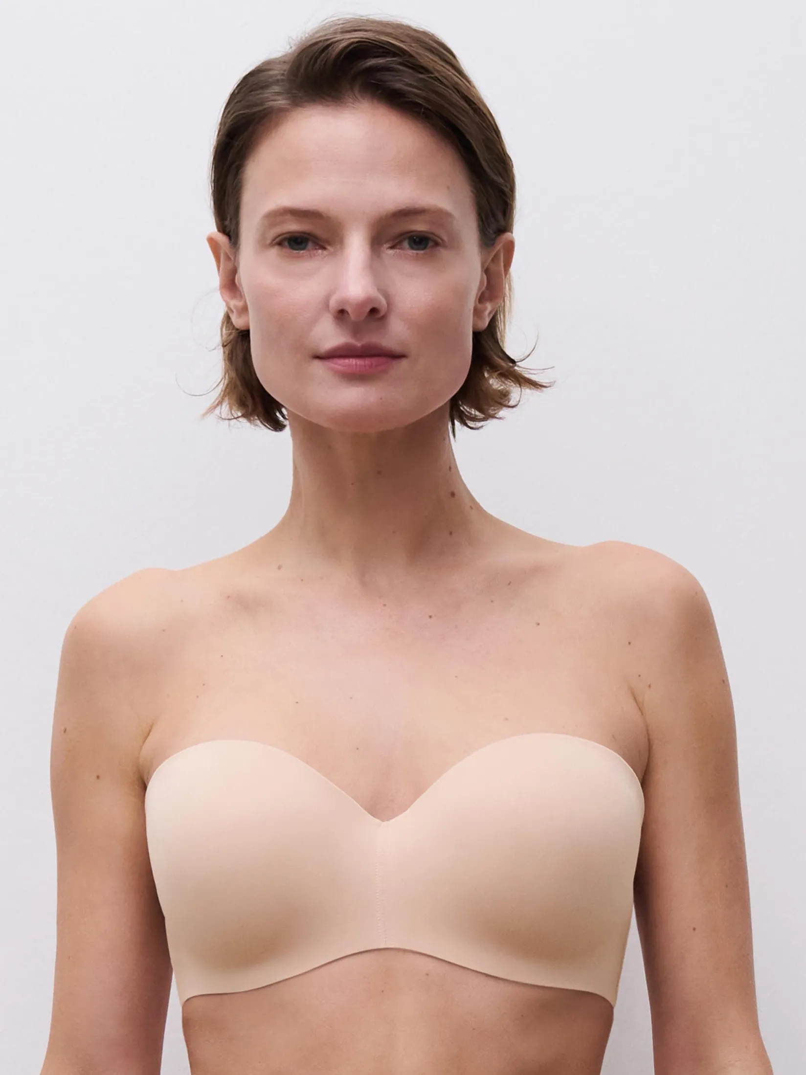 Chantelle EasyFeel Norah Strapless BH -
