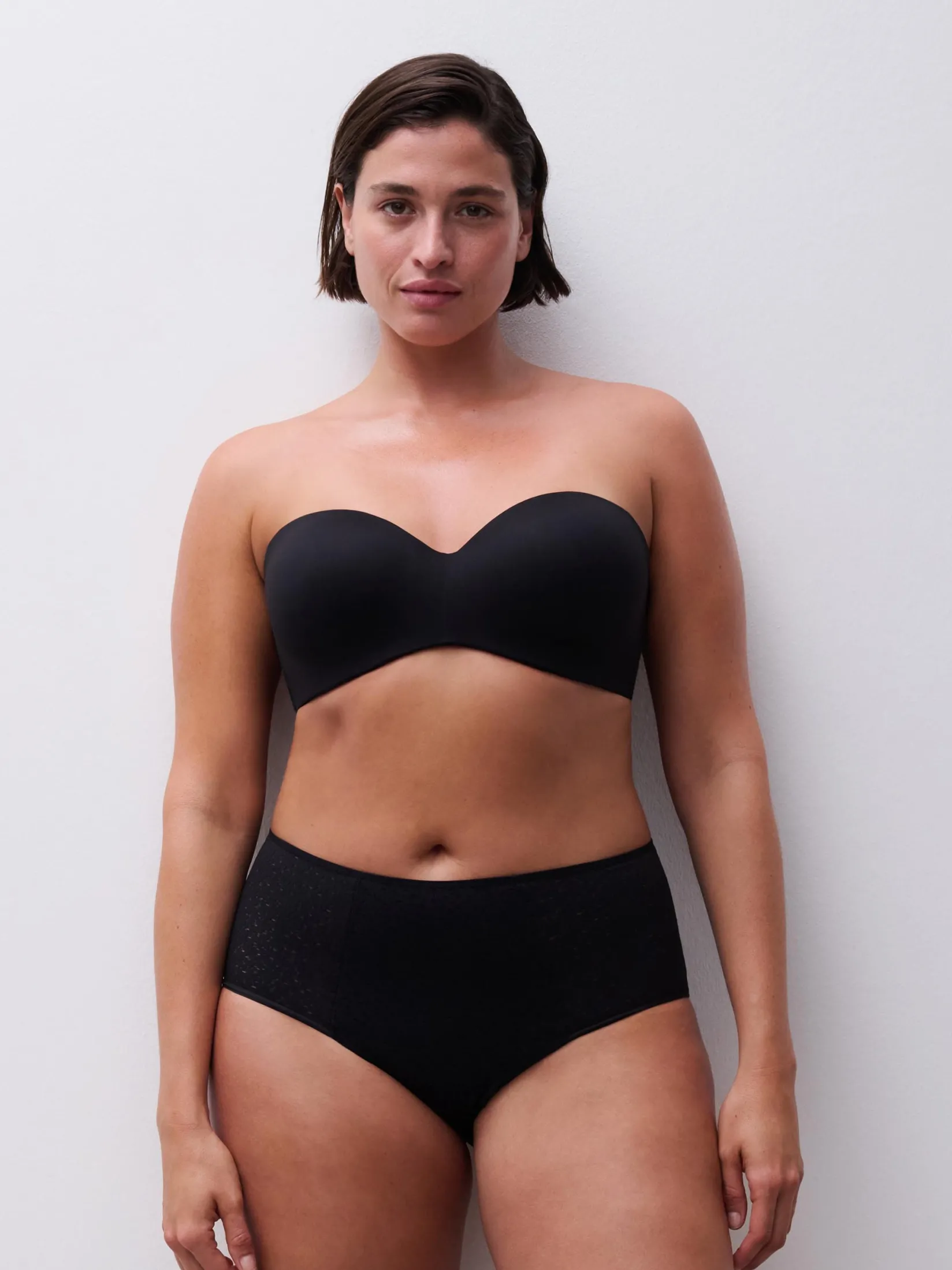 Chantelle EasyFeel Norah Strapless BH -