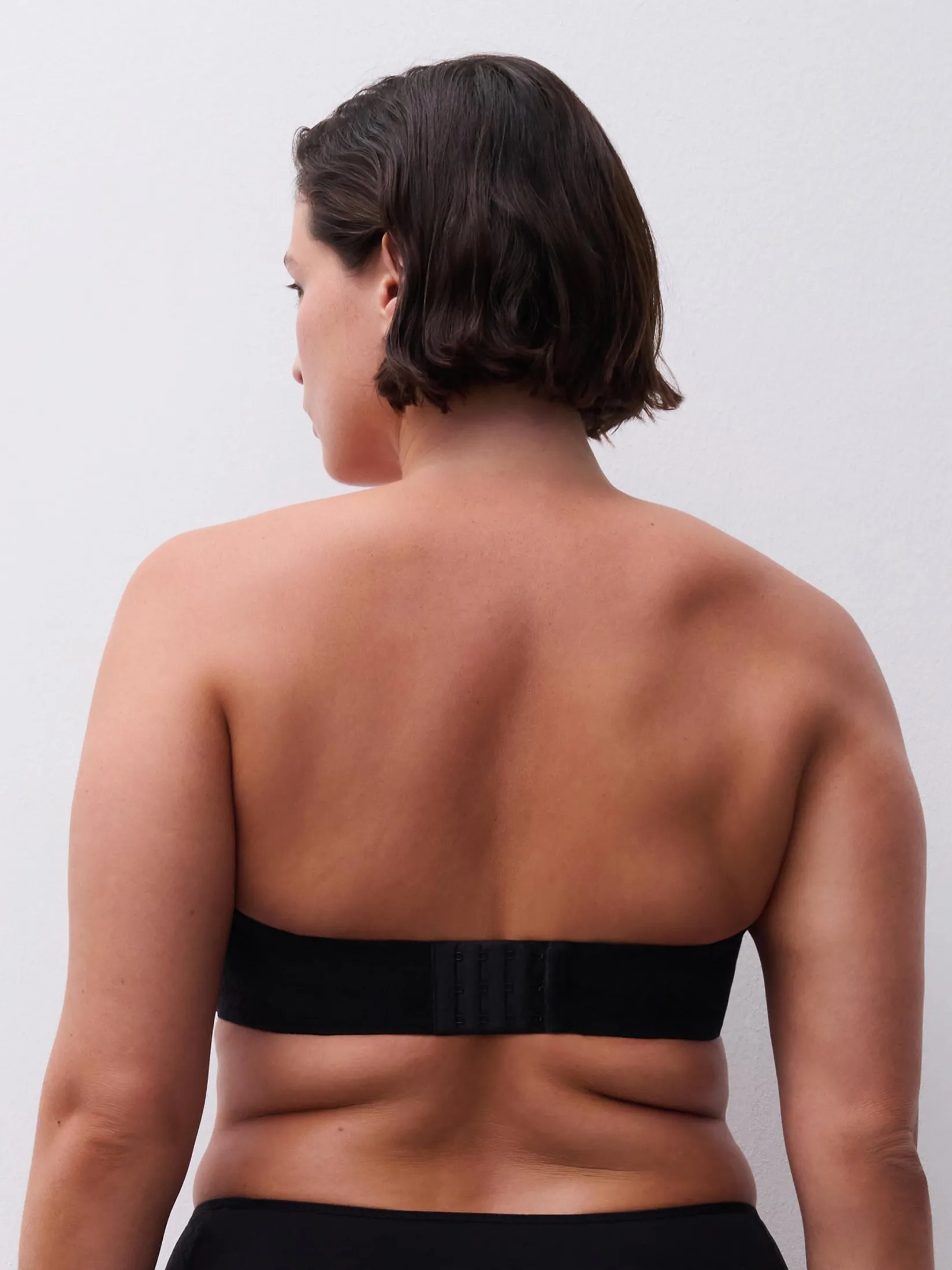 Chantelle EasyFeel Norah Strapless BH -