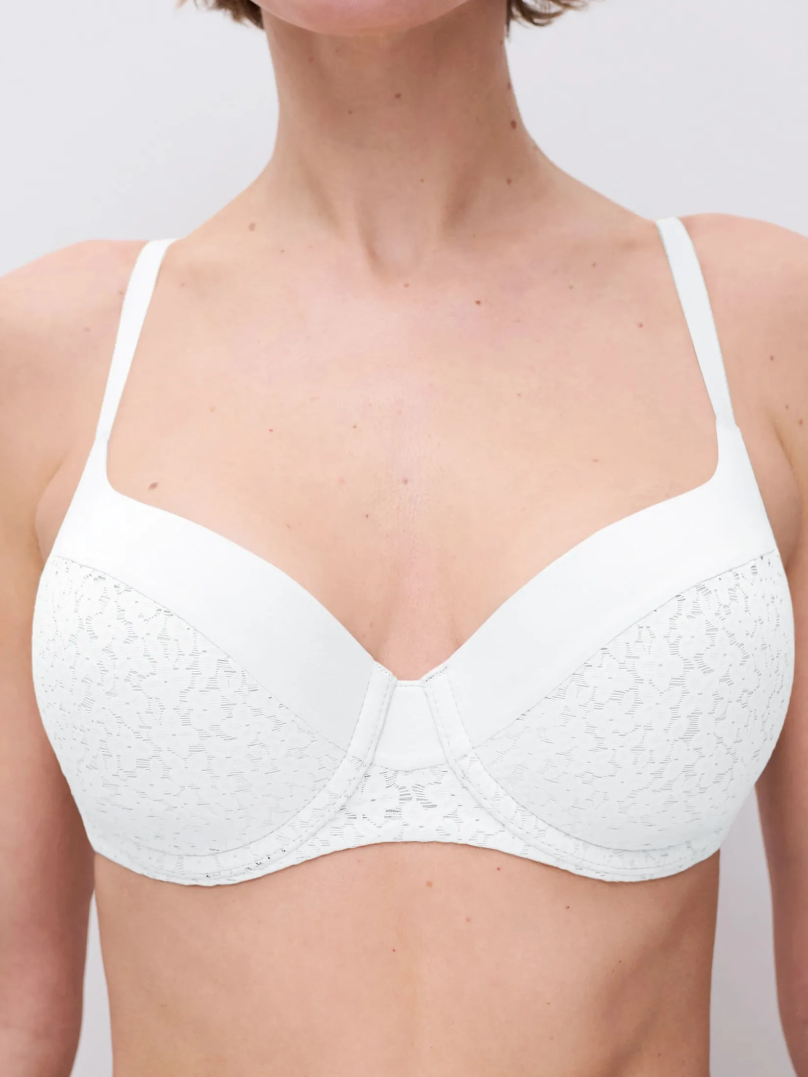 Chantelle EasyFeel Norah T-shirt BH -