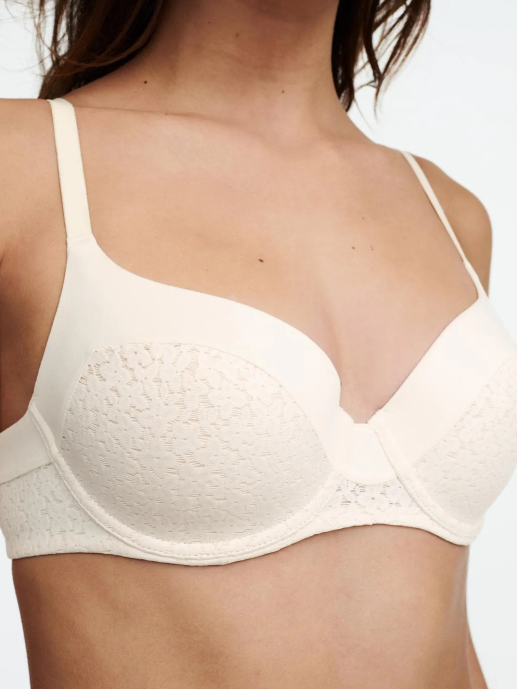 Chantelle EasyFeel Norah Voorgevormde T-shirt BH -