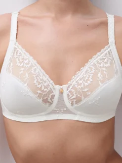 Chantelle Every Curve Beugelloze BH -