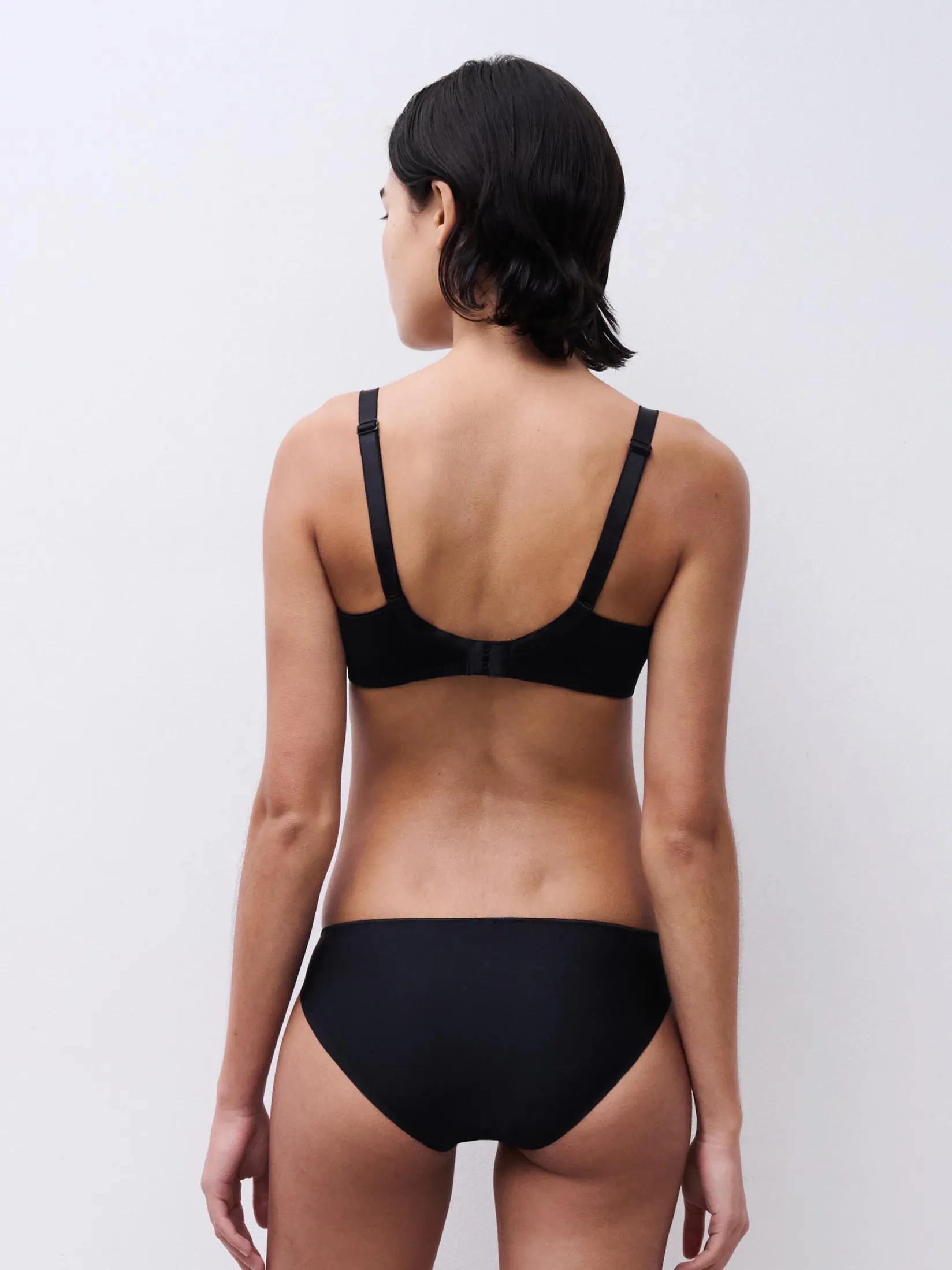 Chantelle Every Curve Beugelloze BH -