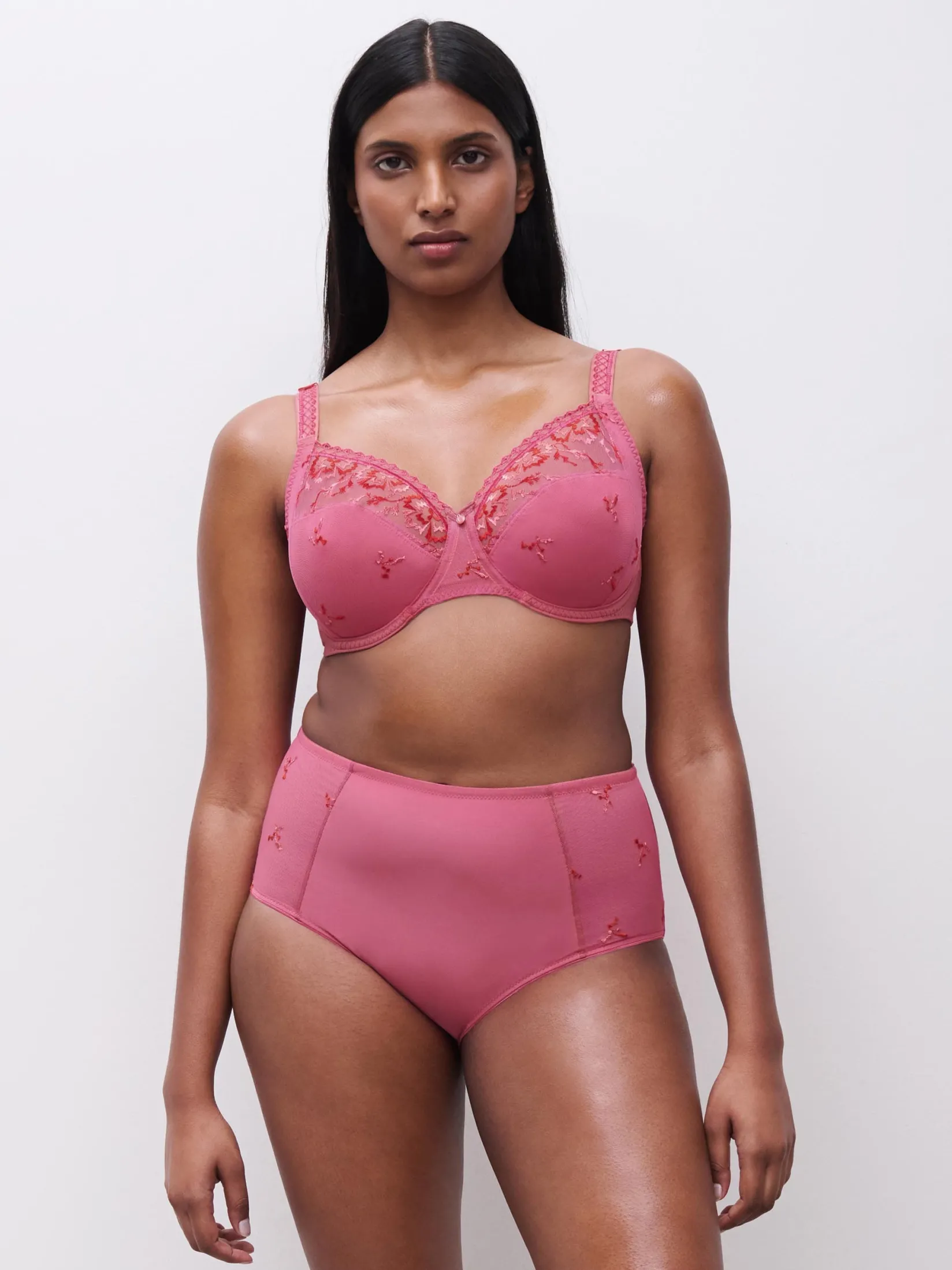 Chantelle Every Curve 3-Delige beugel BH -