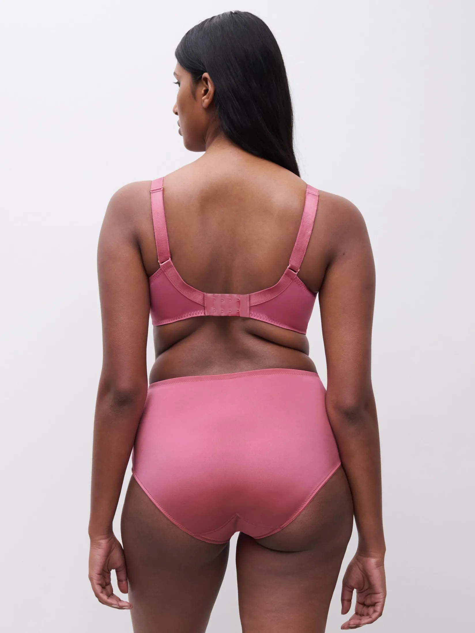 Chantelle Every Curve 3-Delige beugel BH -