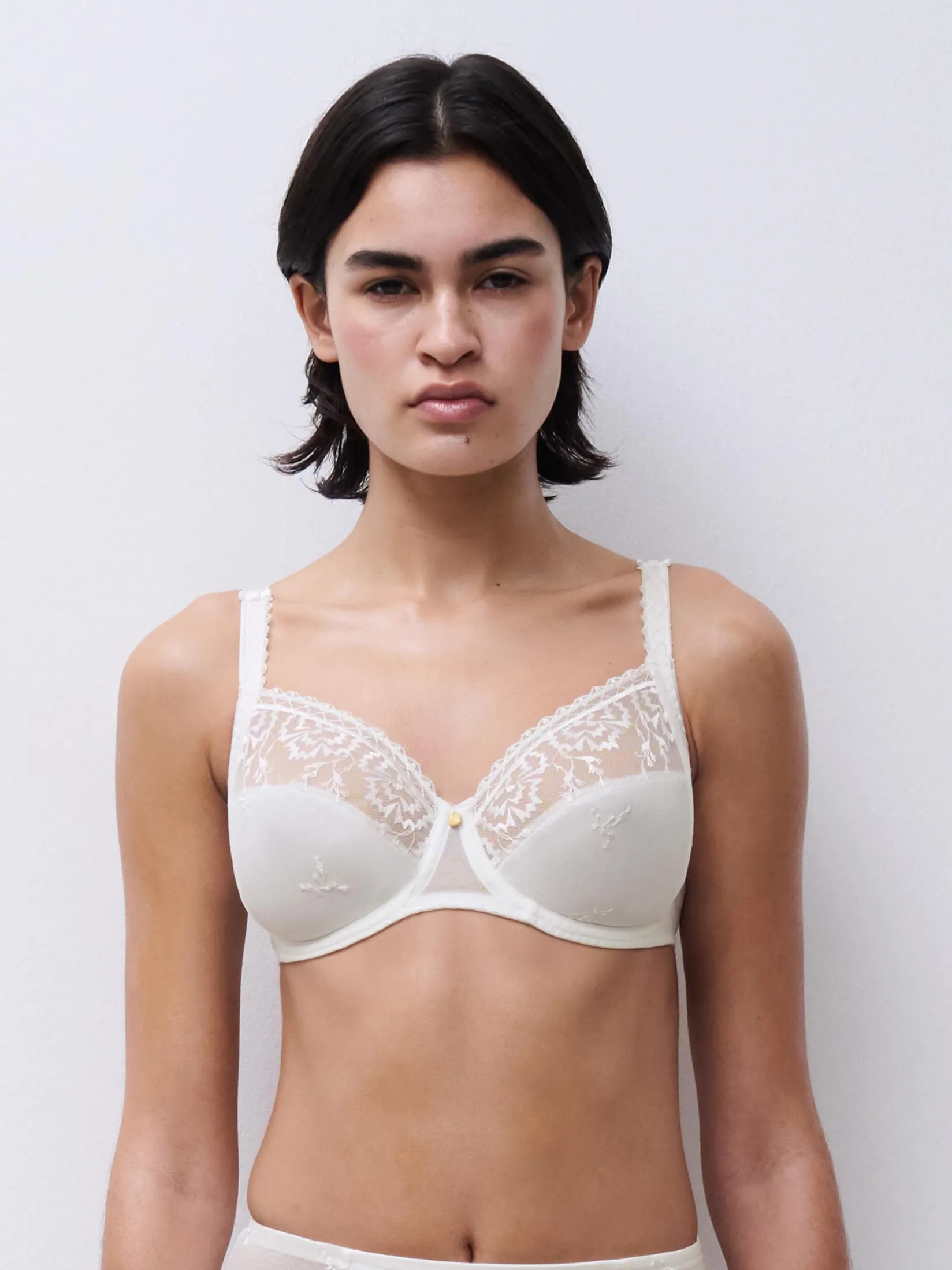 Chantelle Every Curve 3-Delige beugel BH -