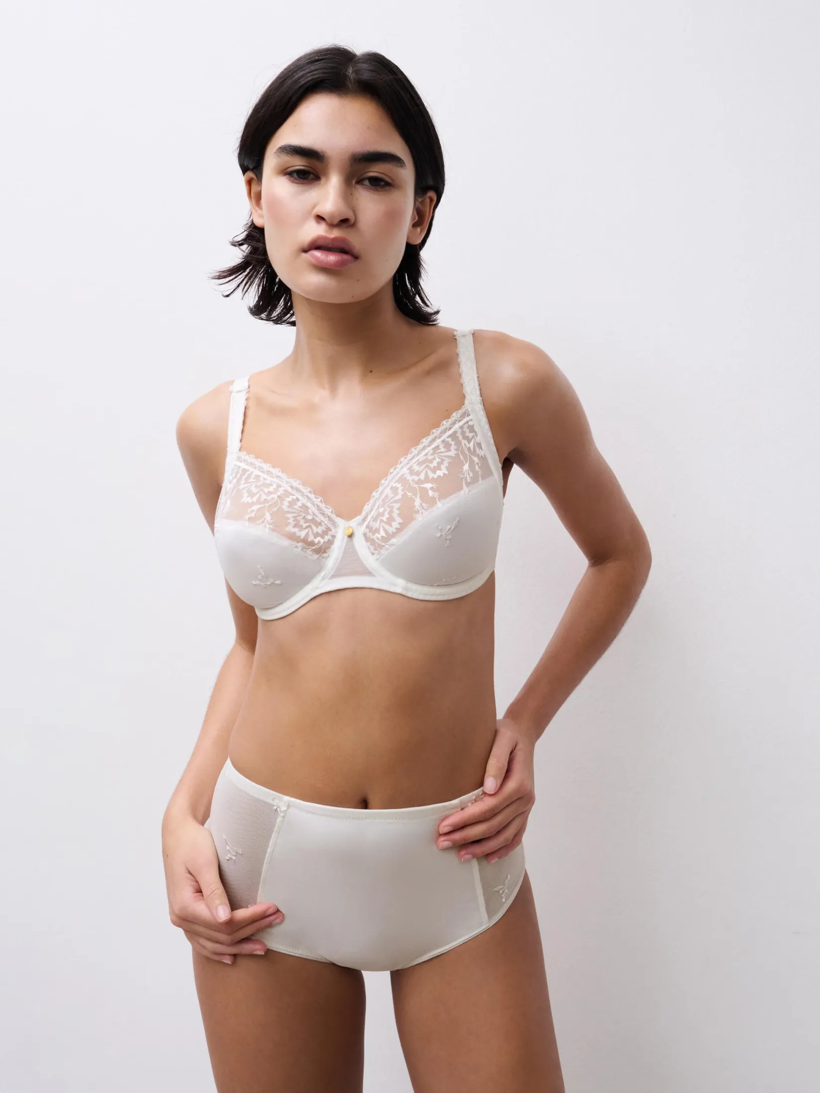 Chantelle Every Curve 3-Delige beugel BH -