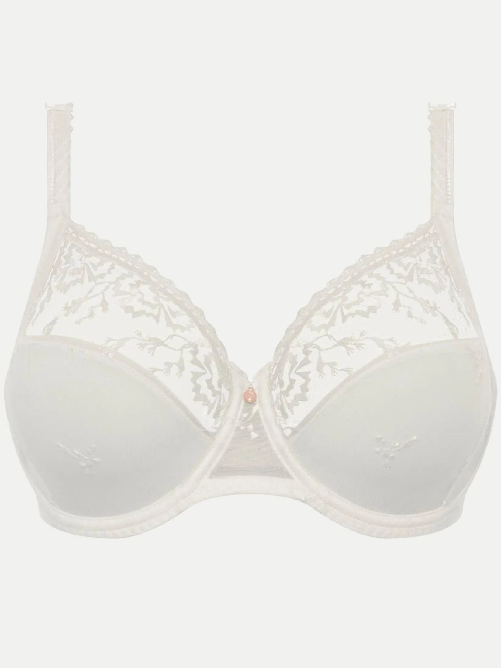 Chantelle Every Curve 3-Delige beugel BH -