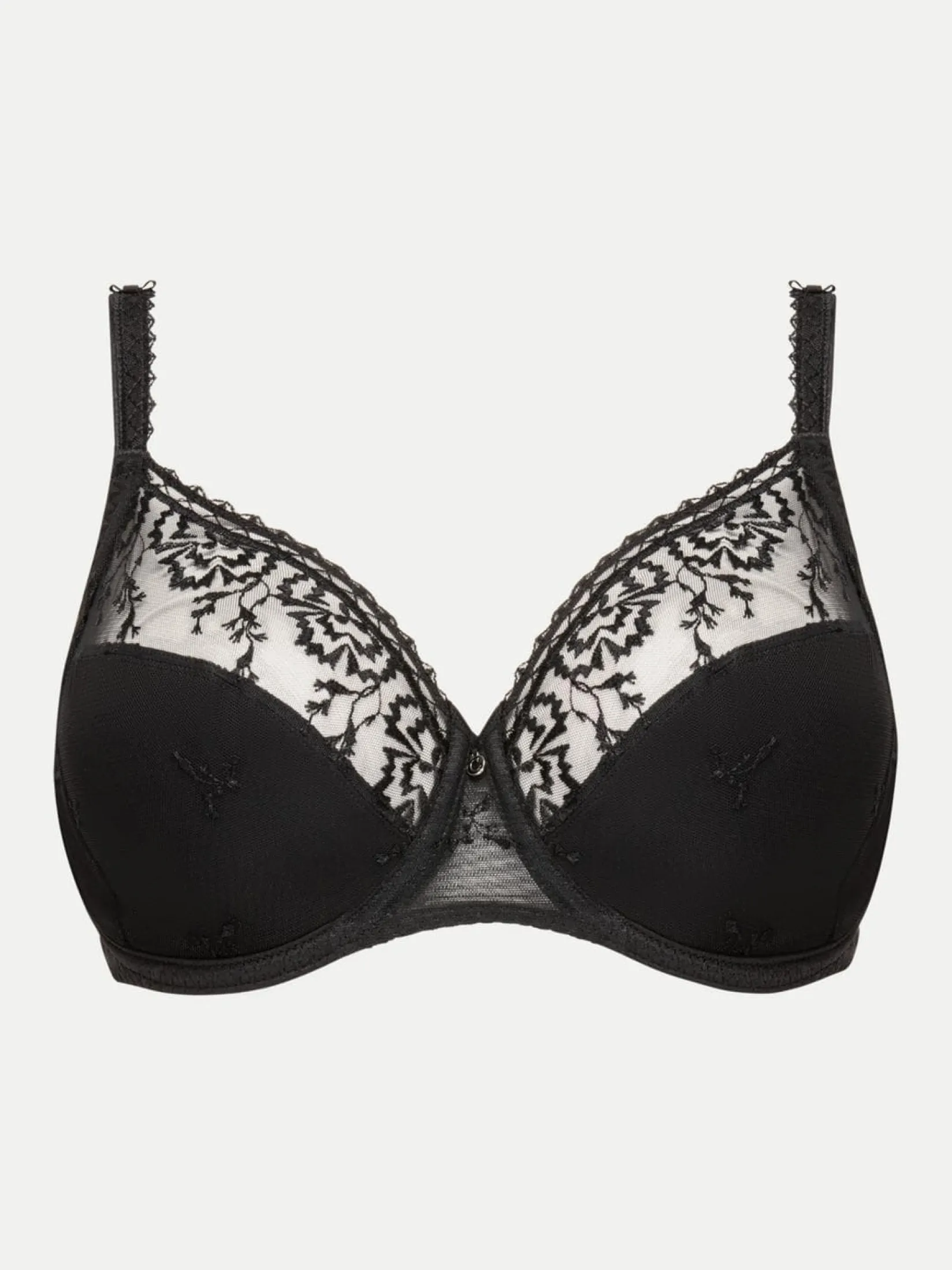 Chantelle Every Curve 3-Delige beugel BH -