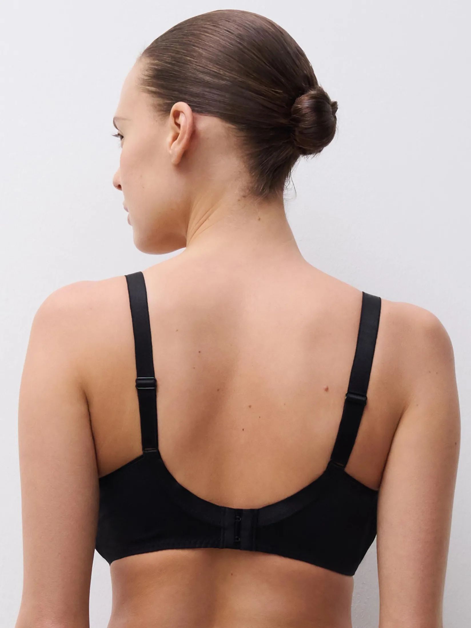 Chantelle Every Curve 3-Delige beugel BH -
