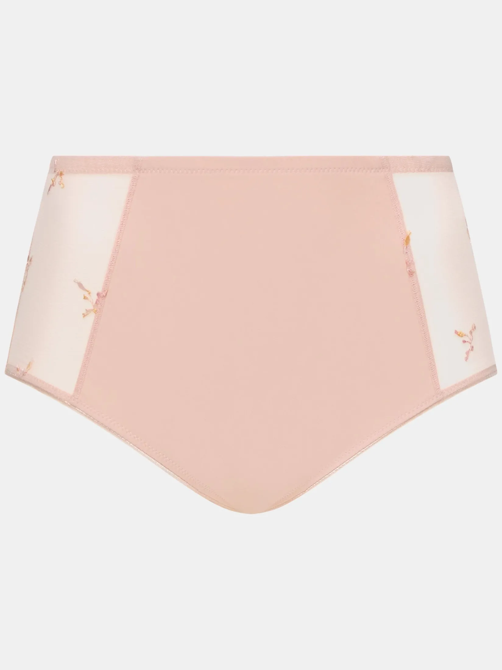 Chantelle Every Curve Hoge taille slip -
