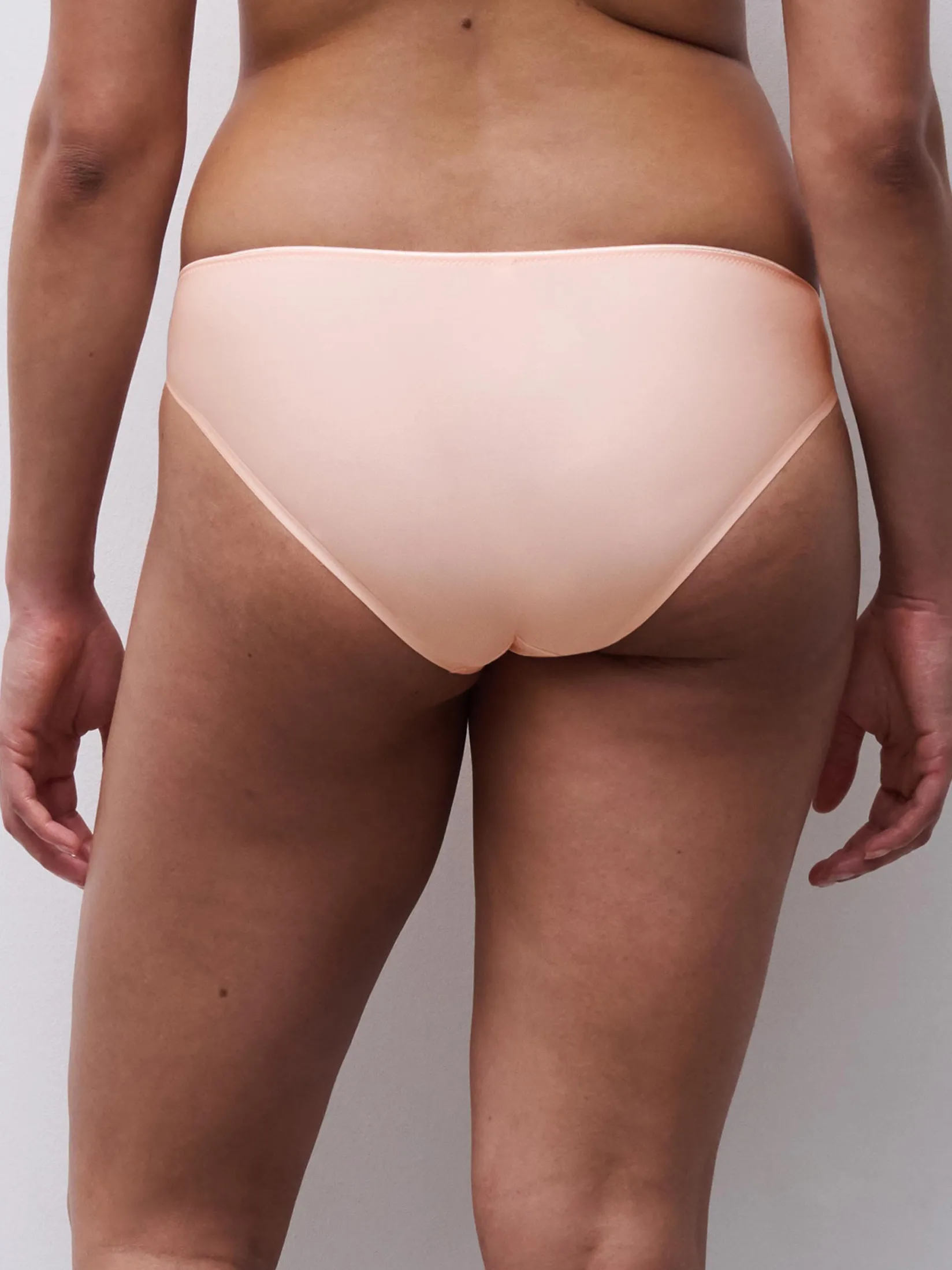 Chantelle Every Curve Hoge taille slip -