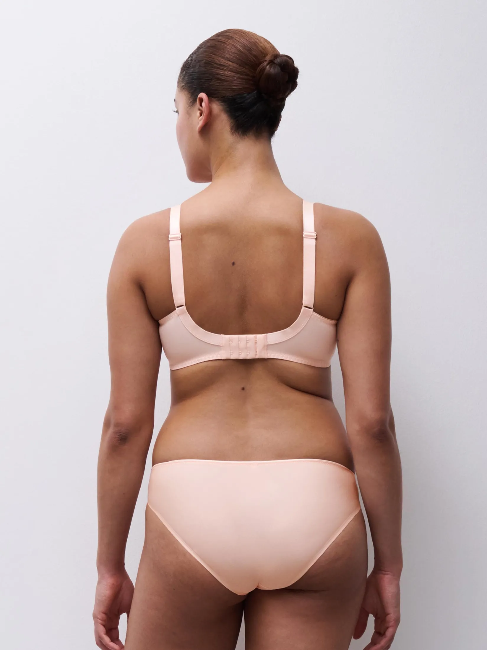 Chantelle Every Curve Hoge taille slip -
