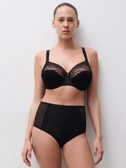 Chantelle Every Curve Hoge taille slip -