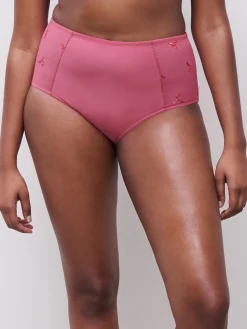 Chantelle Every Curve Hoge taille slip -