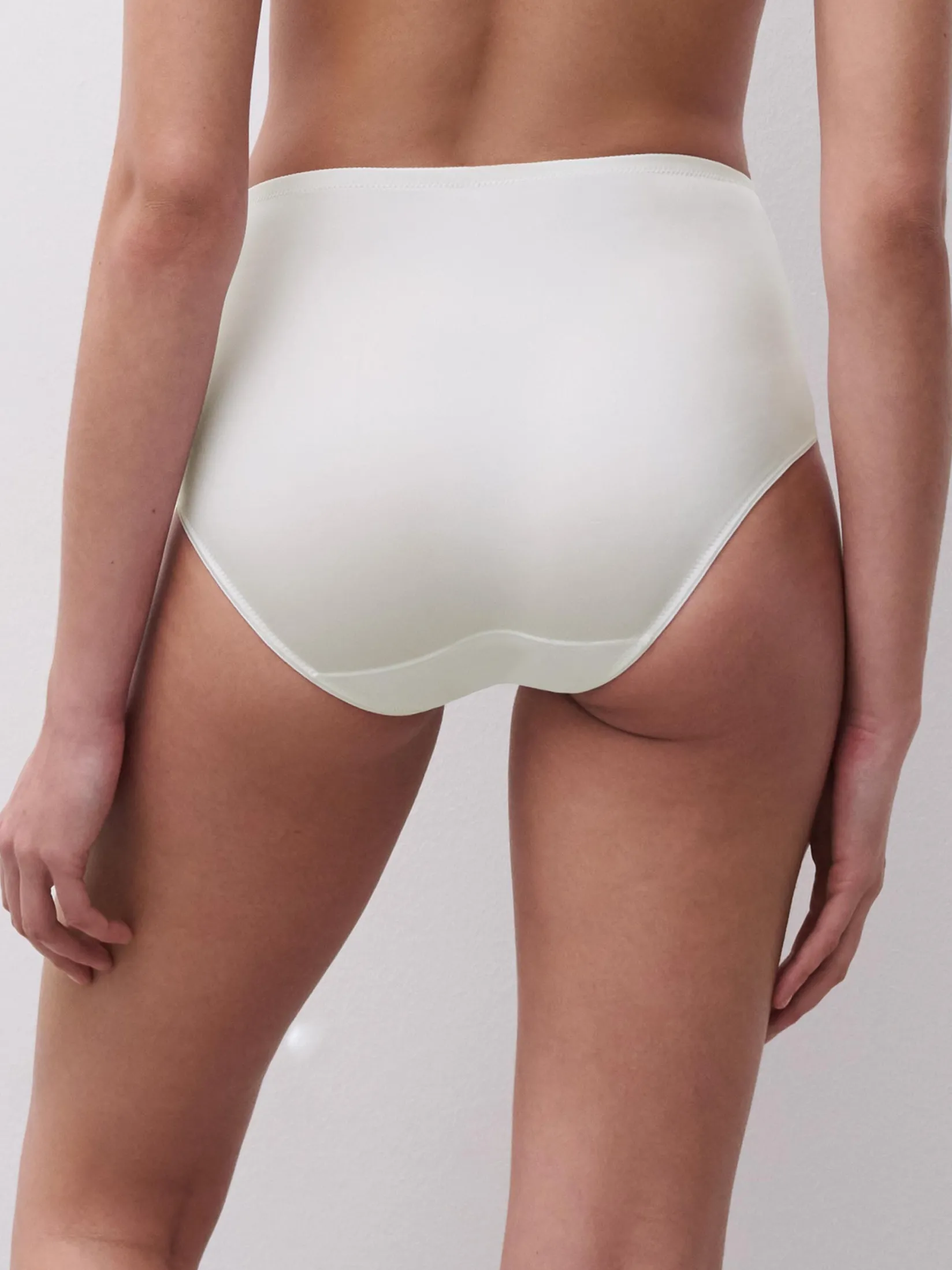 Chantelle Every Curve Hoge taille slip -