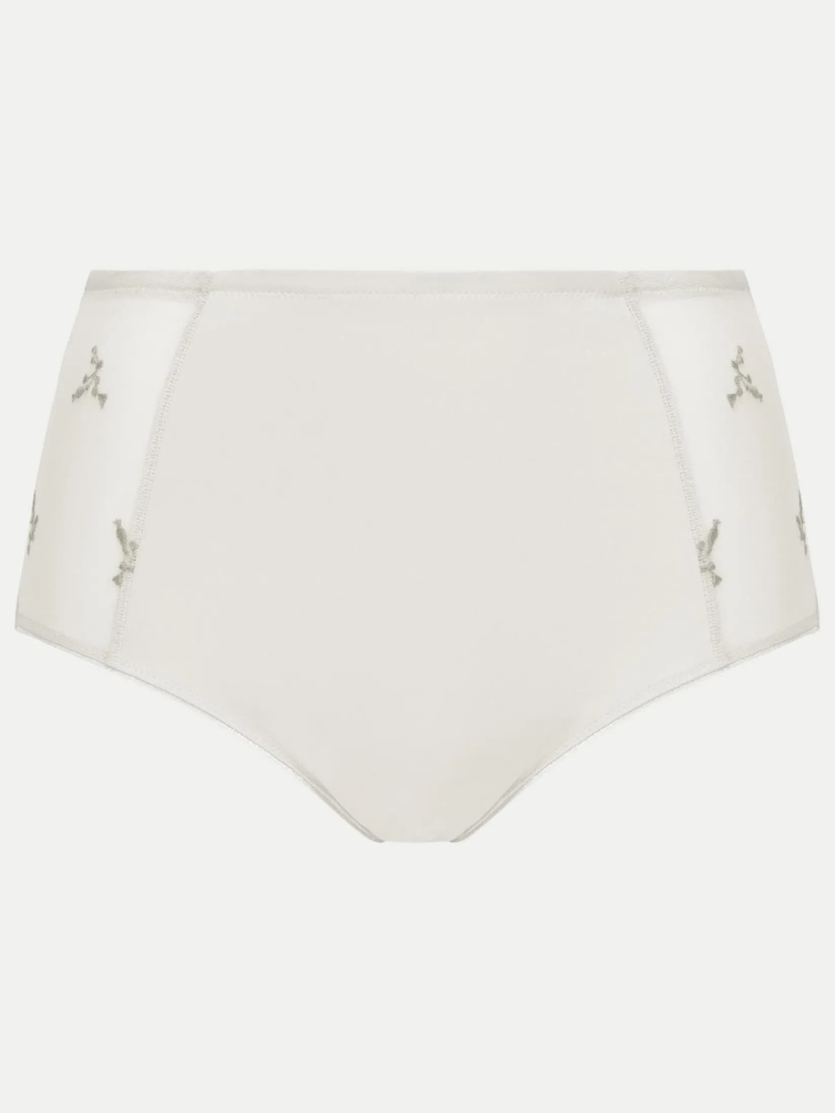 Chantelle Every Curve Hoge taille slip -