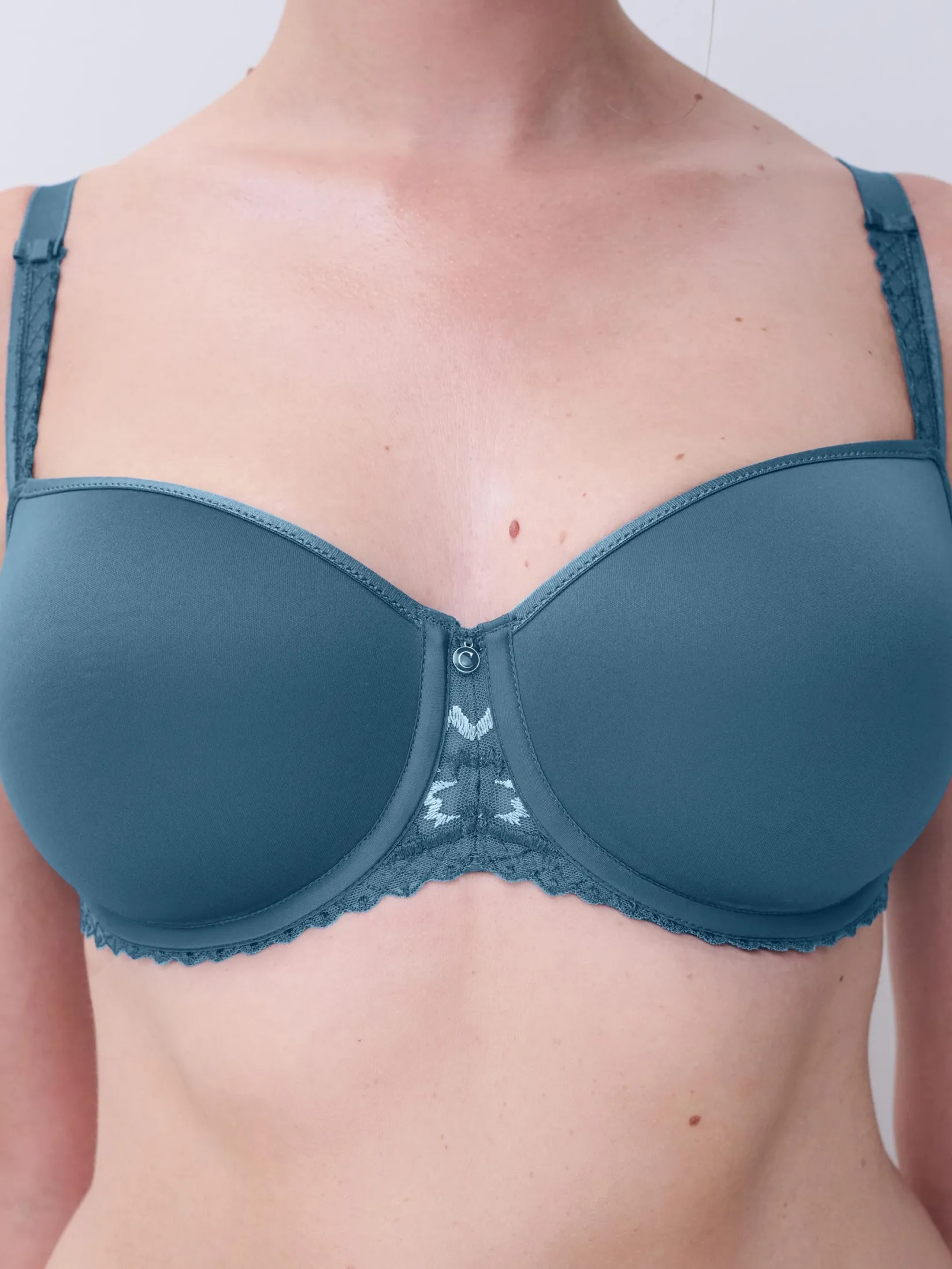 Chantelle Every Curve Memory BH -