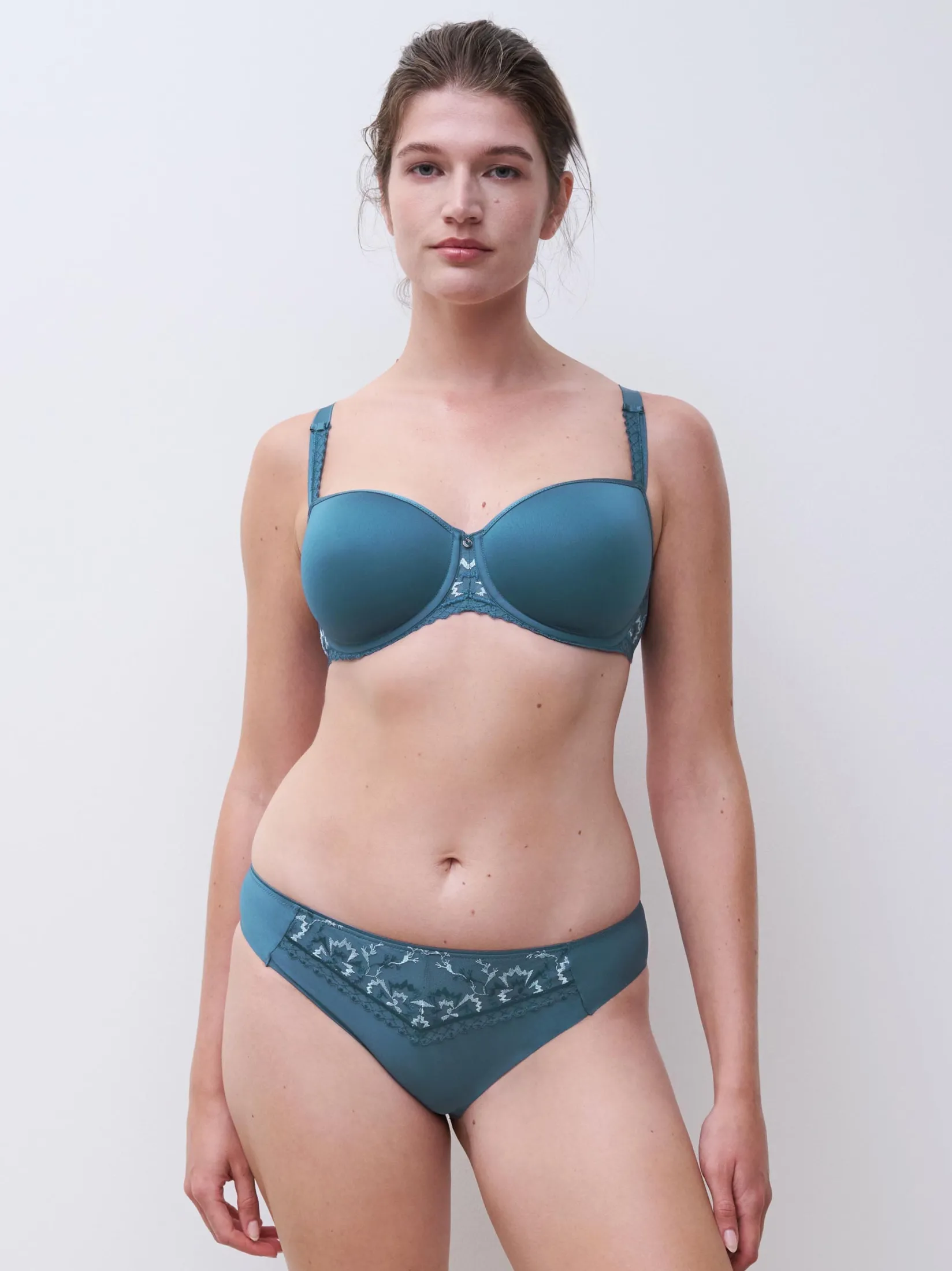 Chantelle Every Curve Memory BH -