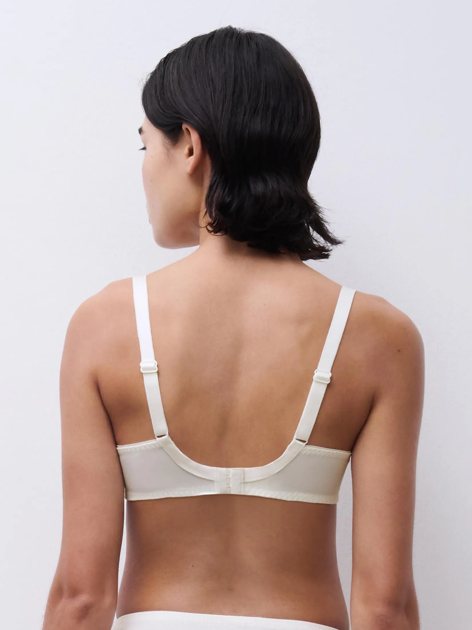 Chantelle Every Curve Memory BH -