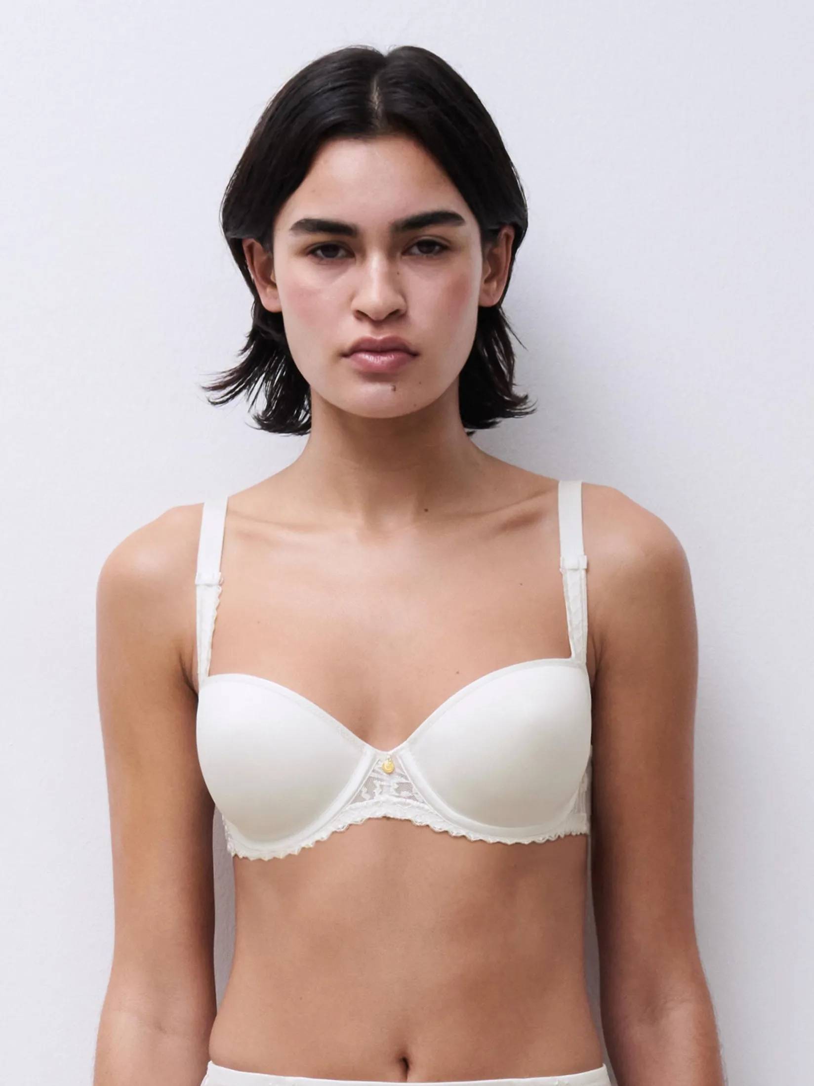 Chantelle Every Curve Memory BH -