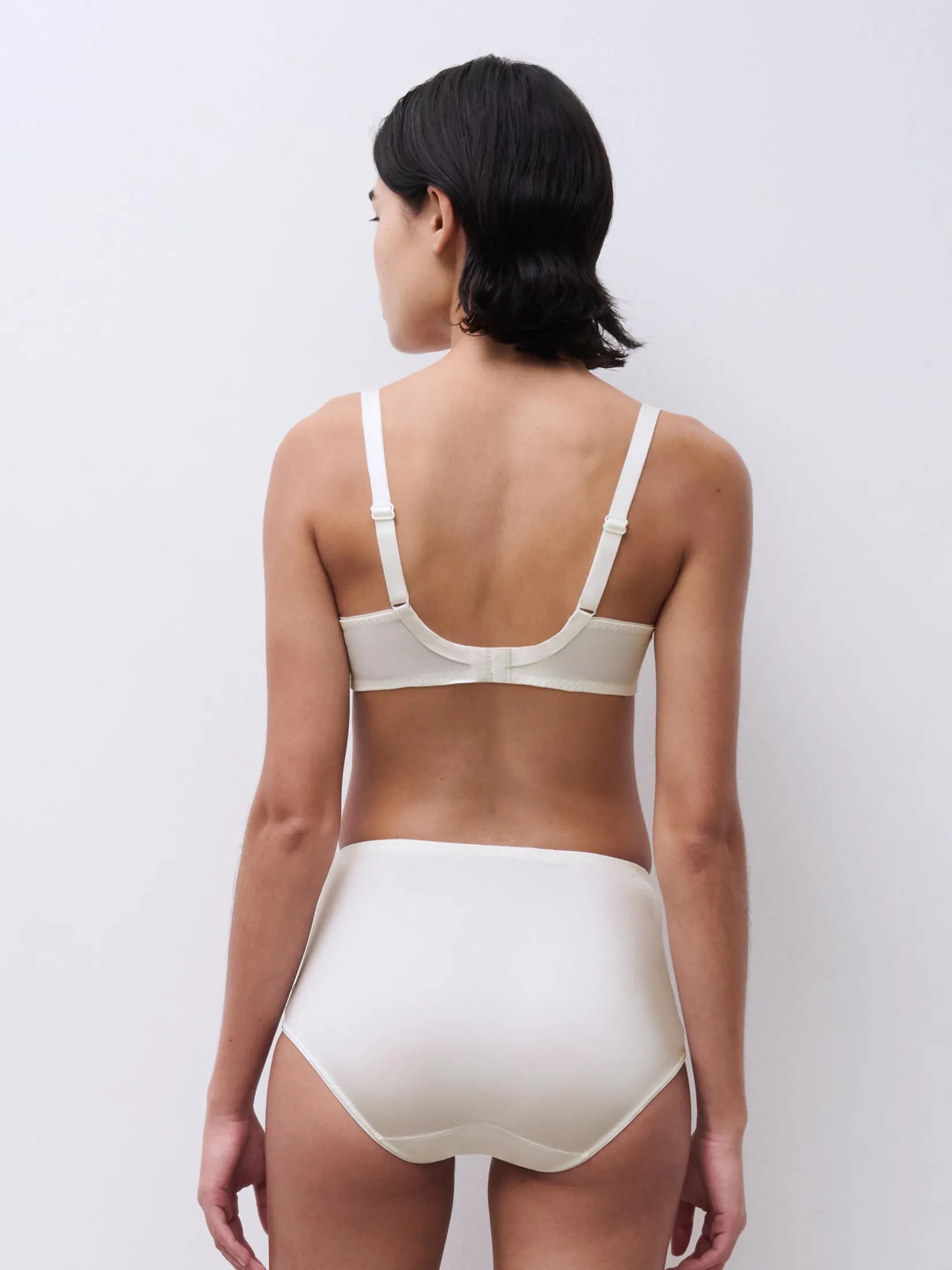 Chantelle Every Curve Memory BH -