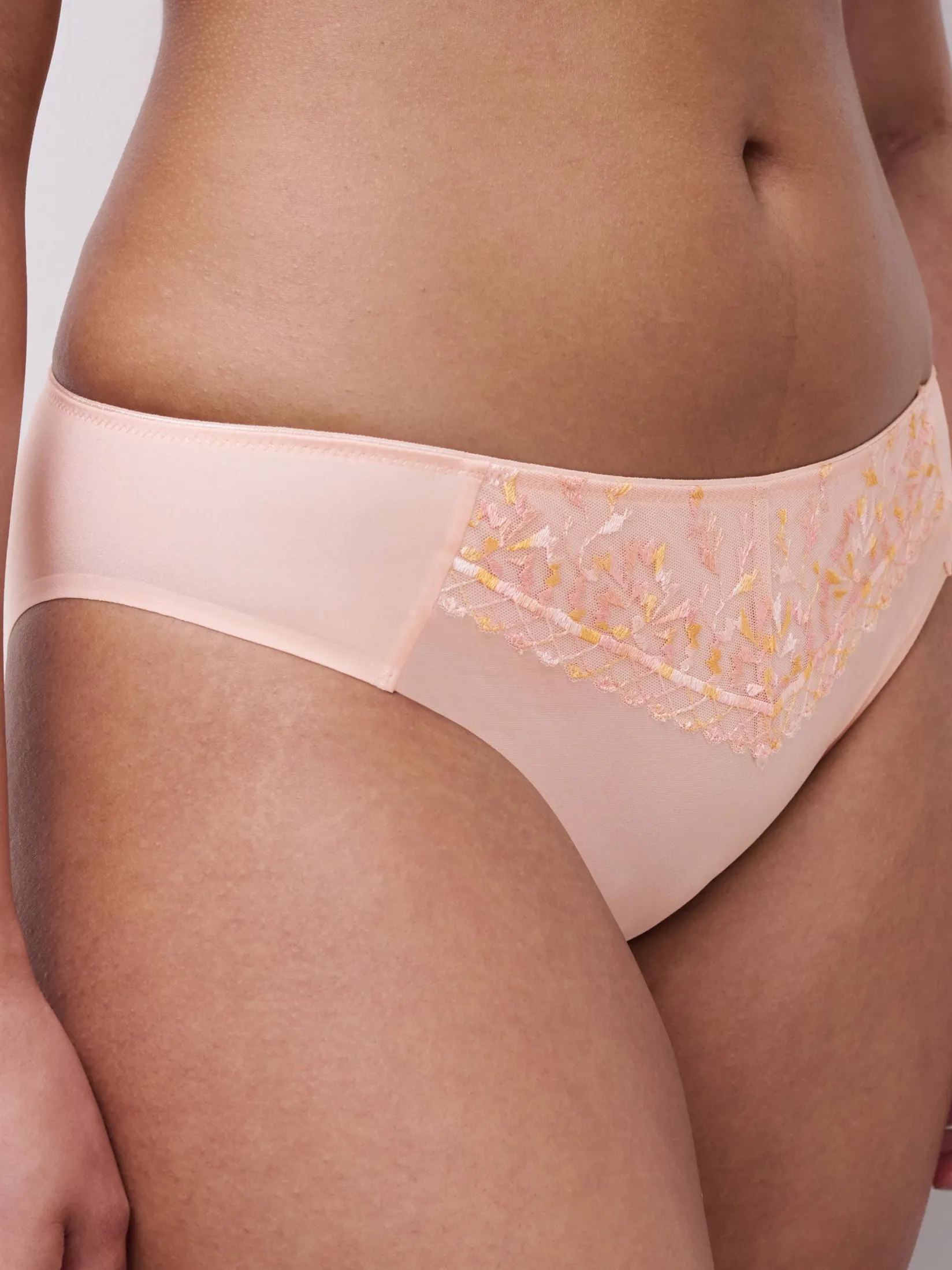Chantelle Every Curve Slip -