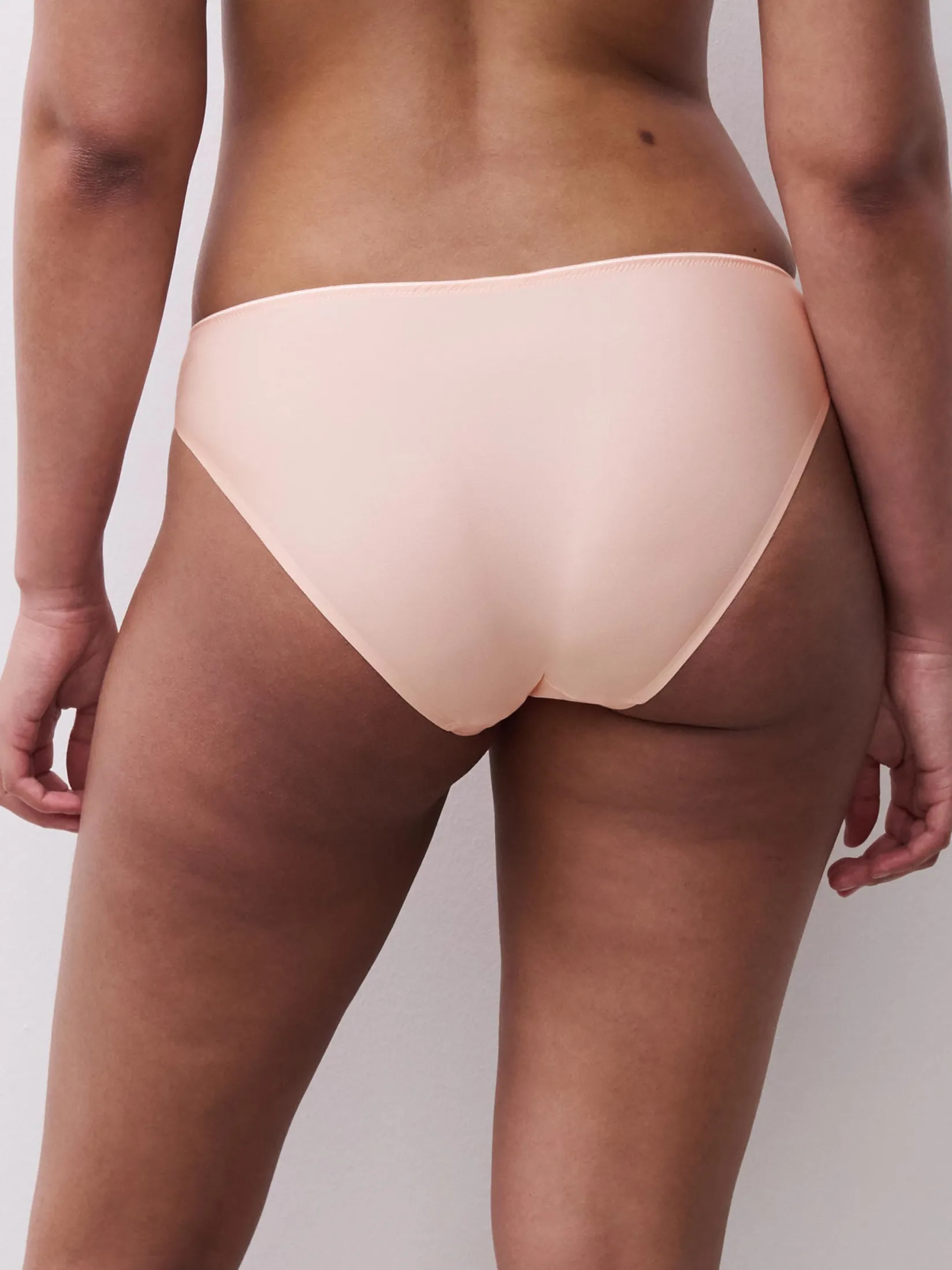 Chantelle Every Curve Slip -