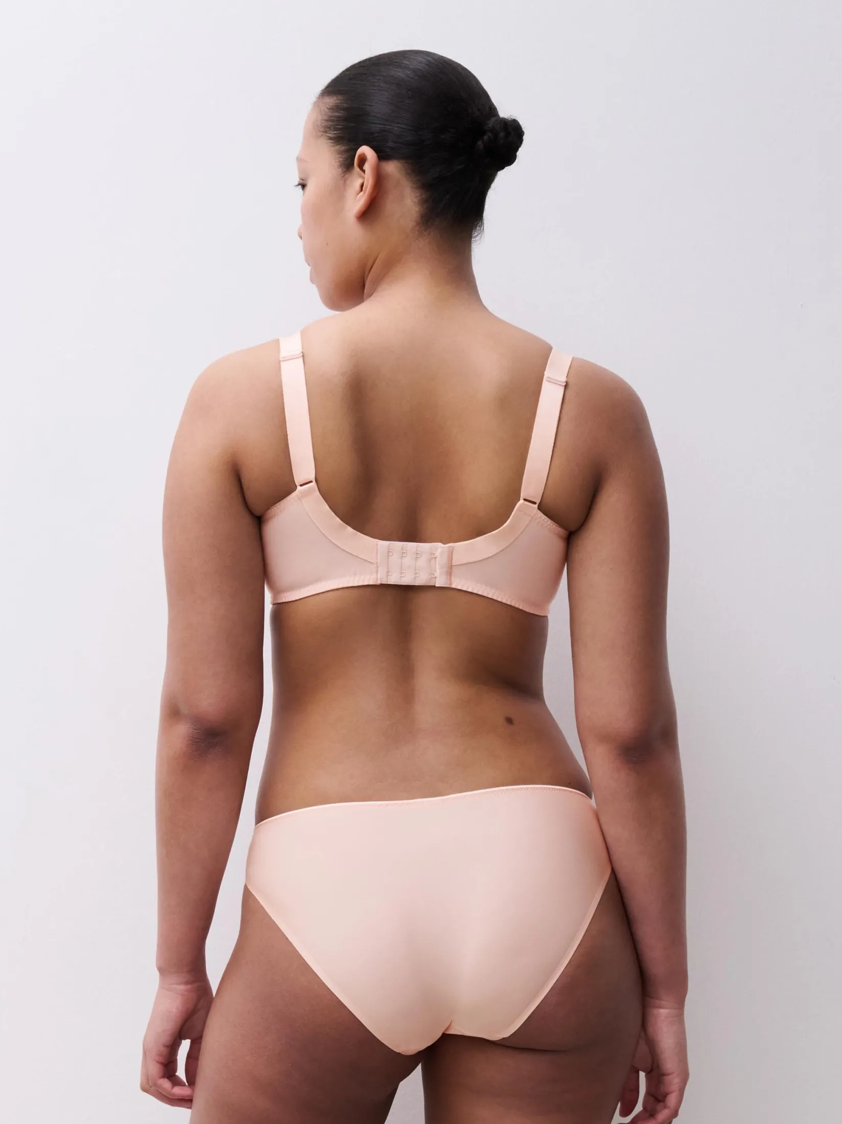 Chantelle Every Curve Slip -