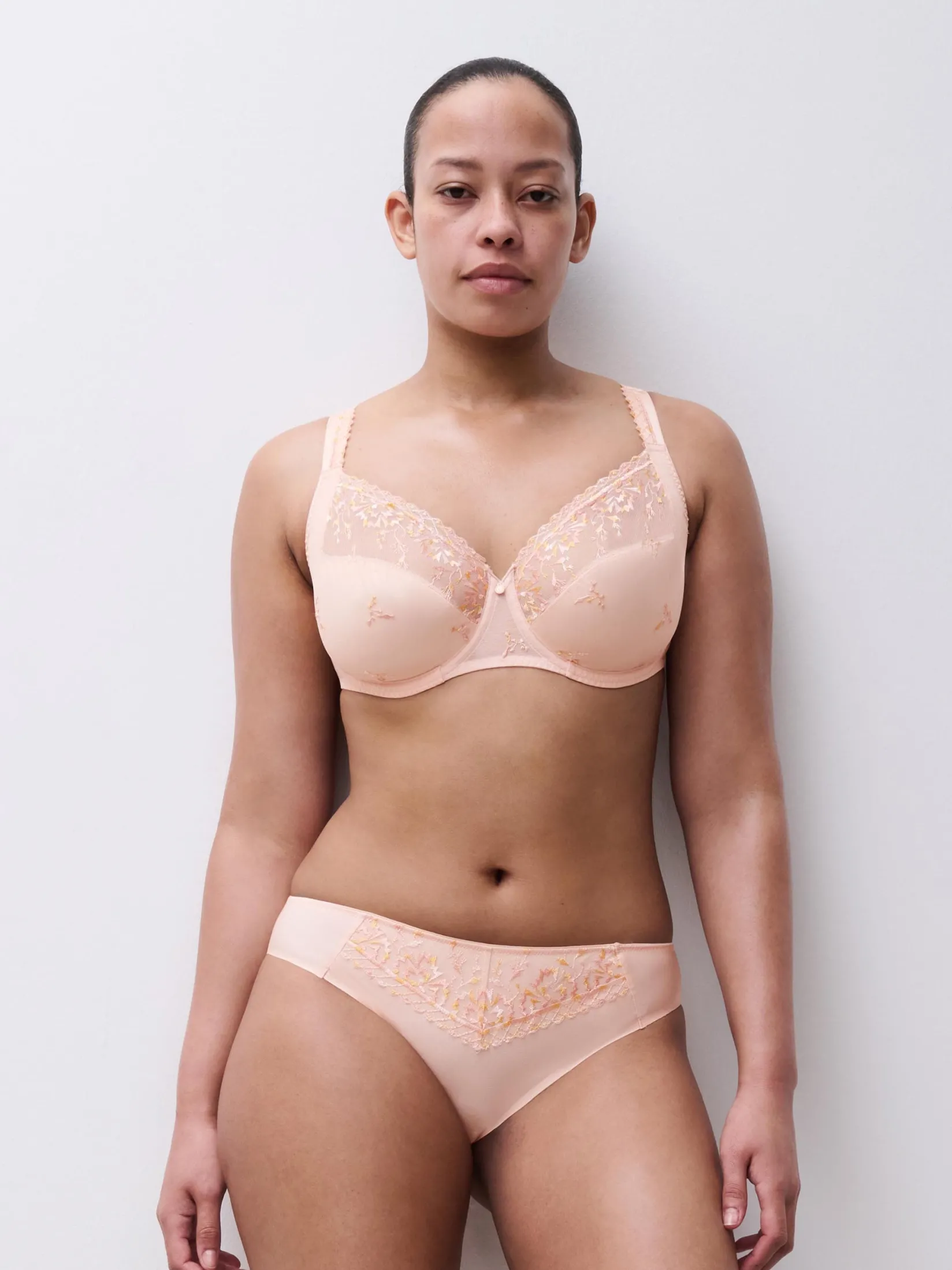Chantelle Every Curve Slip -