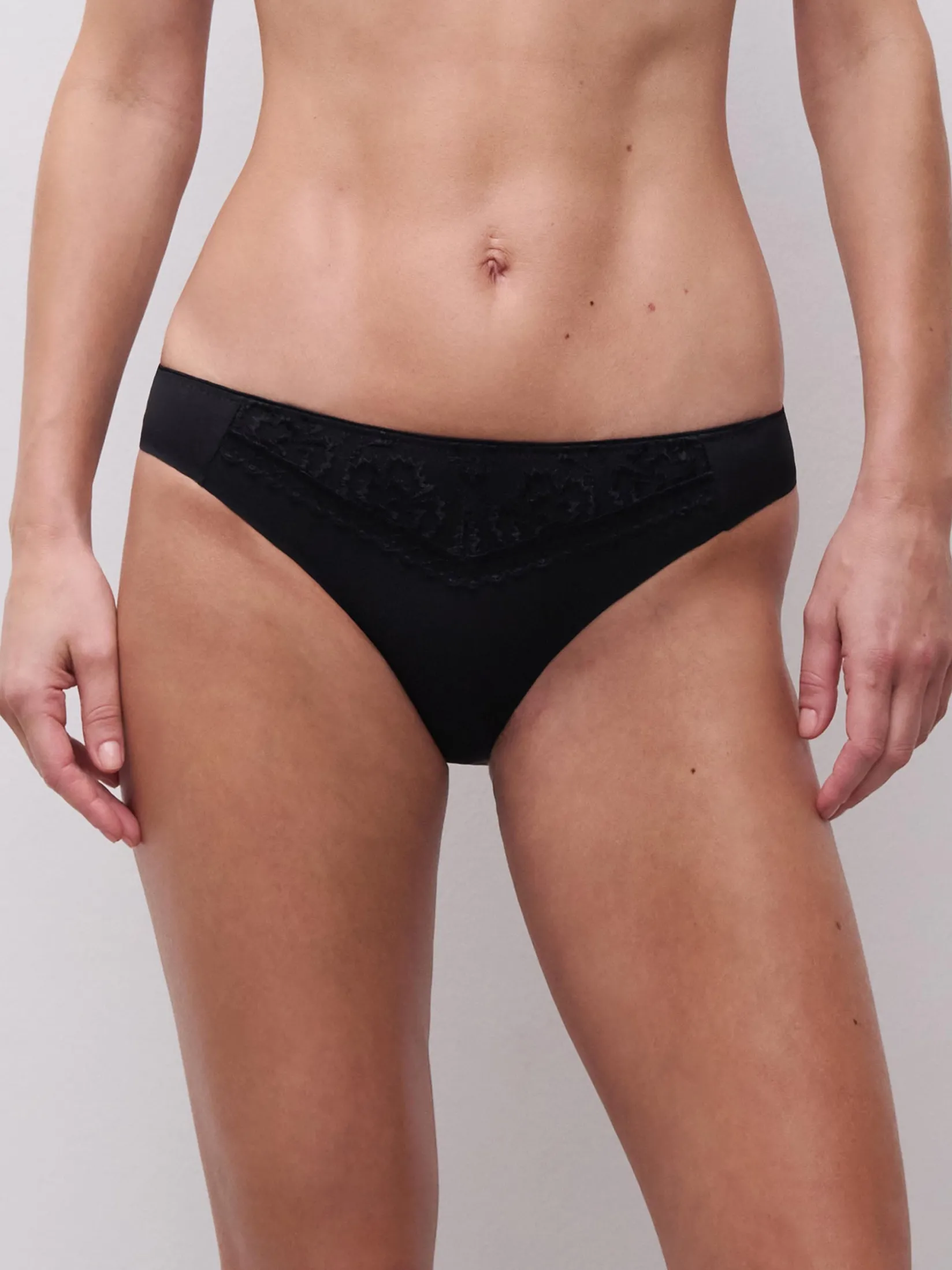 Chantelle Every Curve Slip -