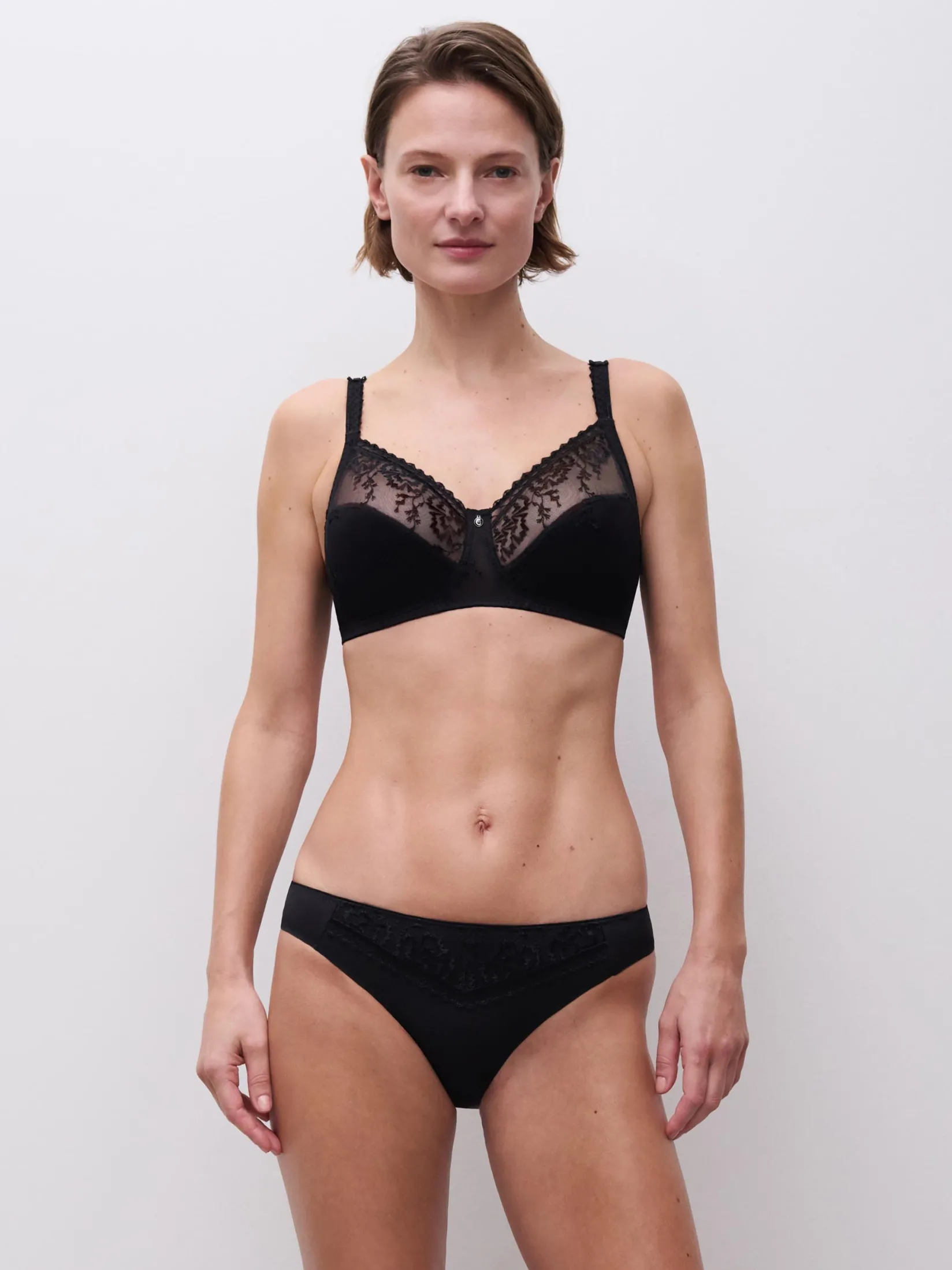 Chantelle Every Curve Slip -