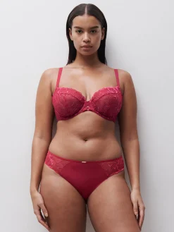 Chantelle FLEURS Beugel BH -