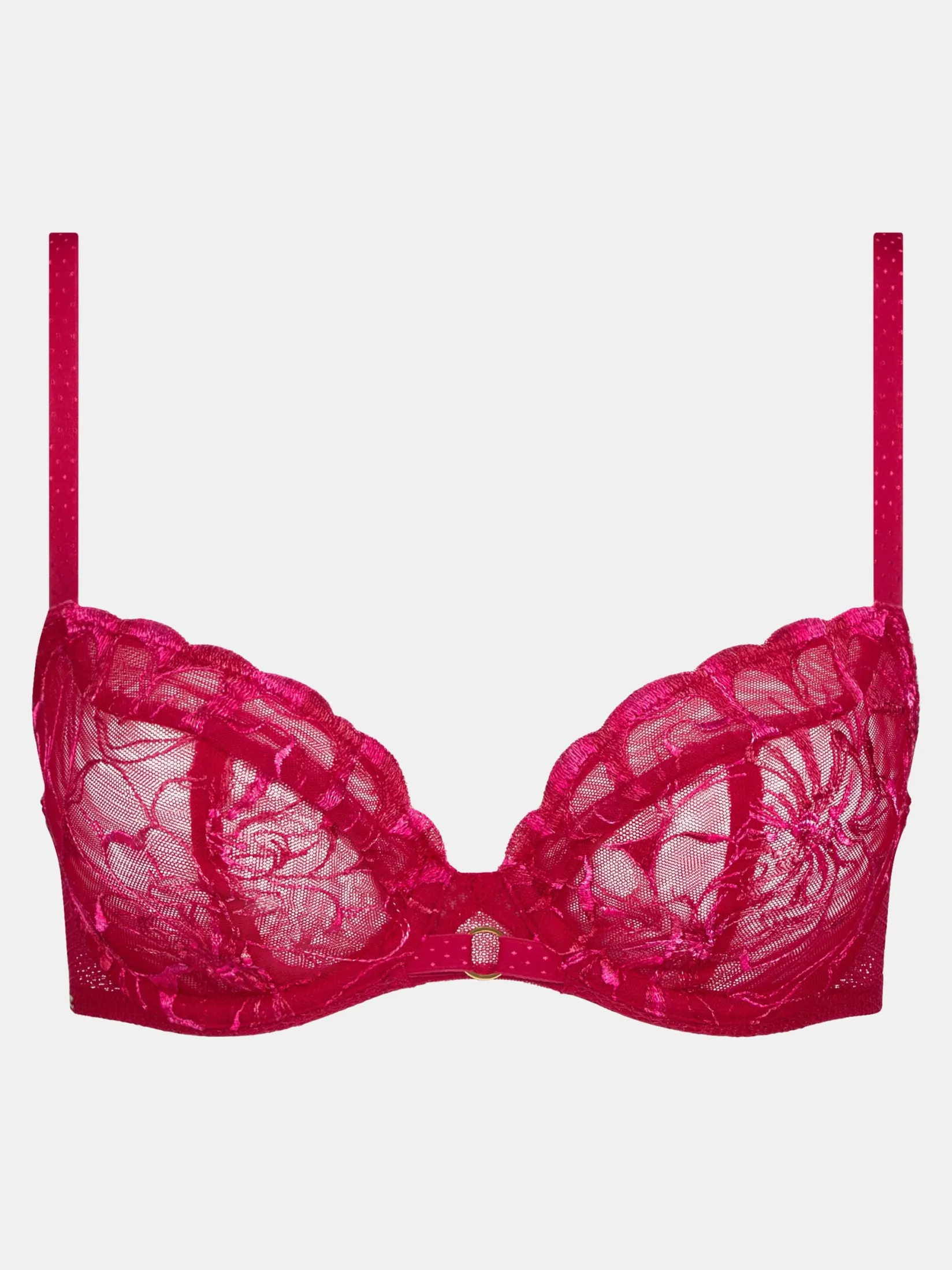 Chantelle FLEURS Beugel BH -