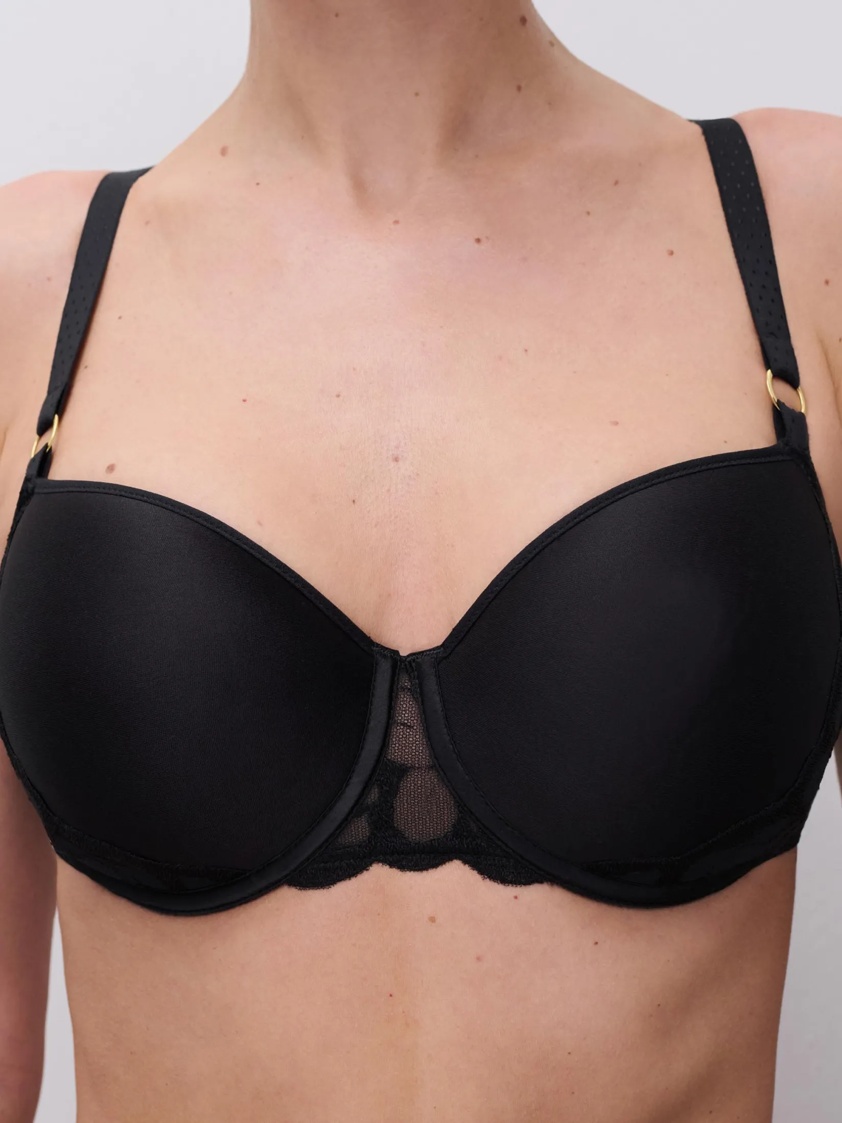 Chantelle FLEURS Memory BH -