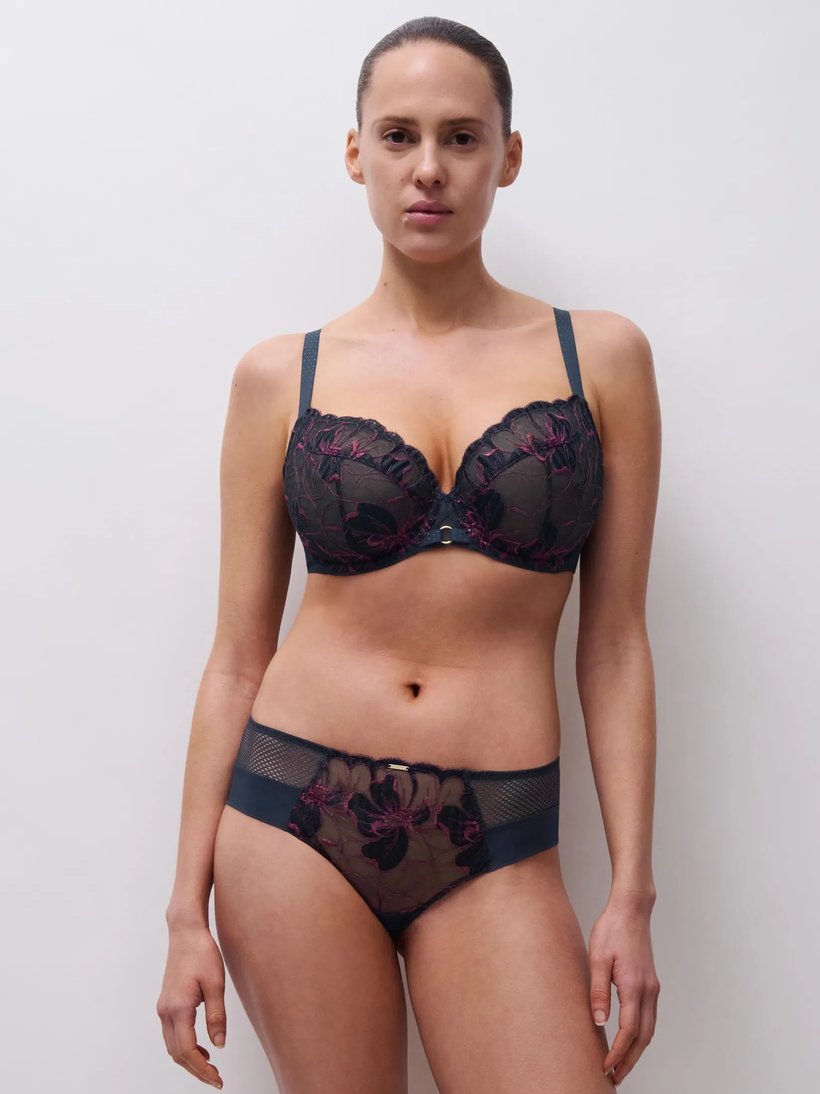 Chantelle FLEURS SIGNATURE Beugel BH -