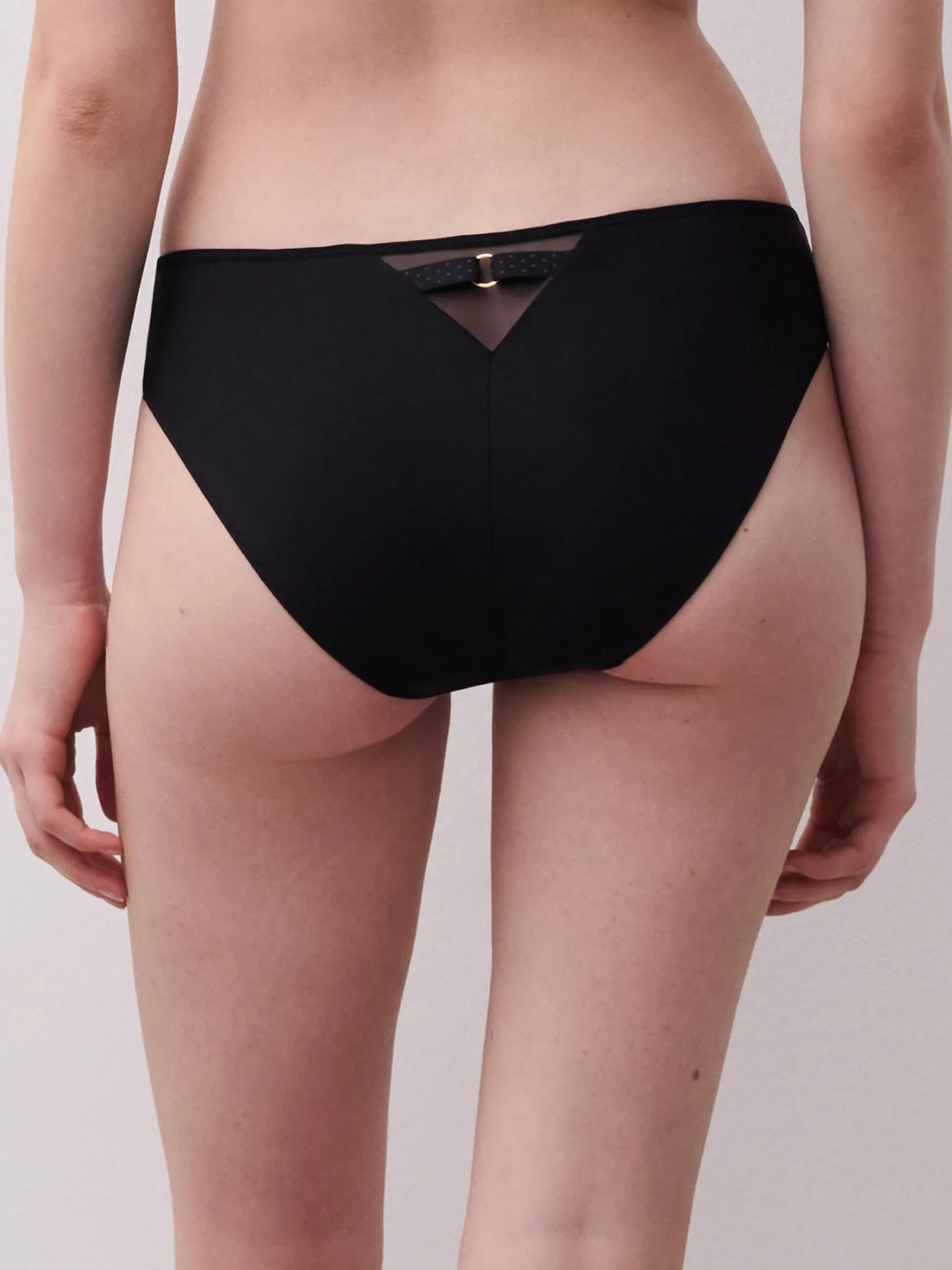 Chantelle FLEURS Slip -
