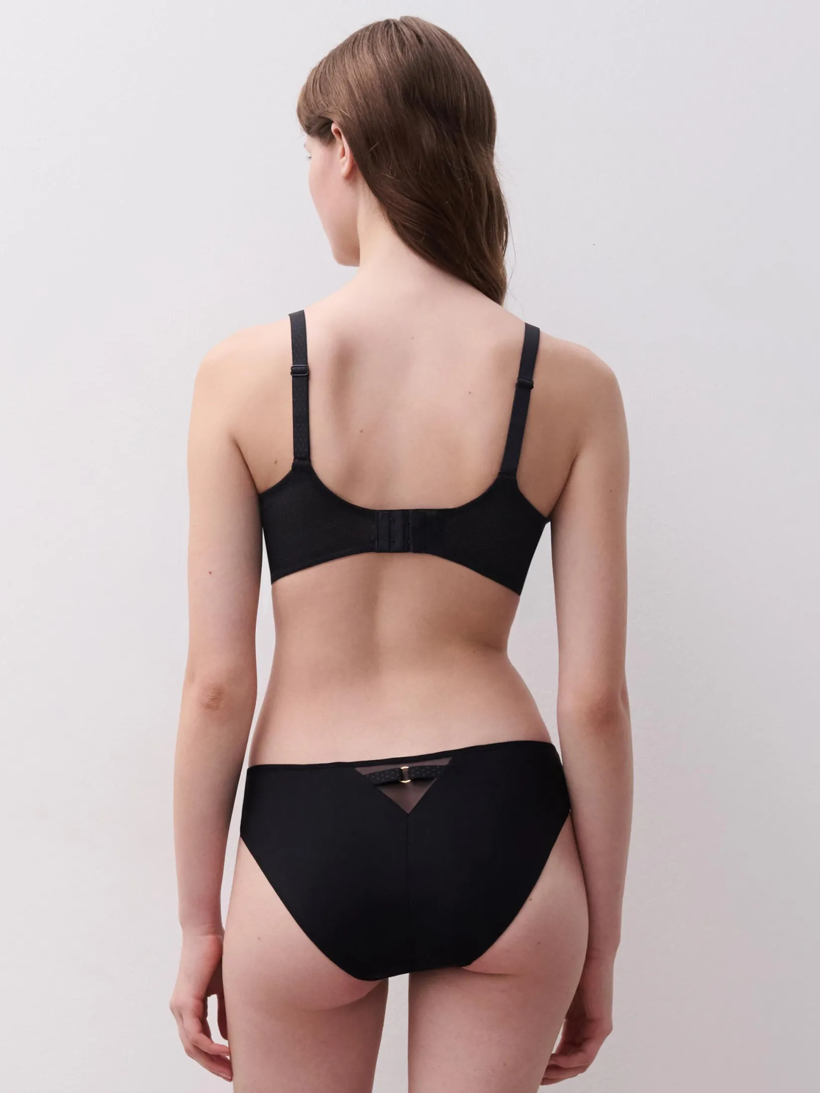 Chantelle FLEURS Slip -