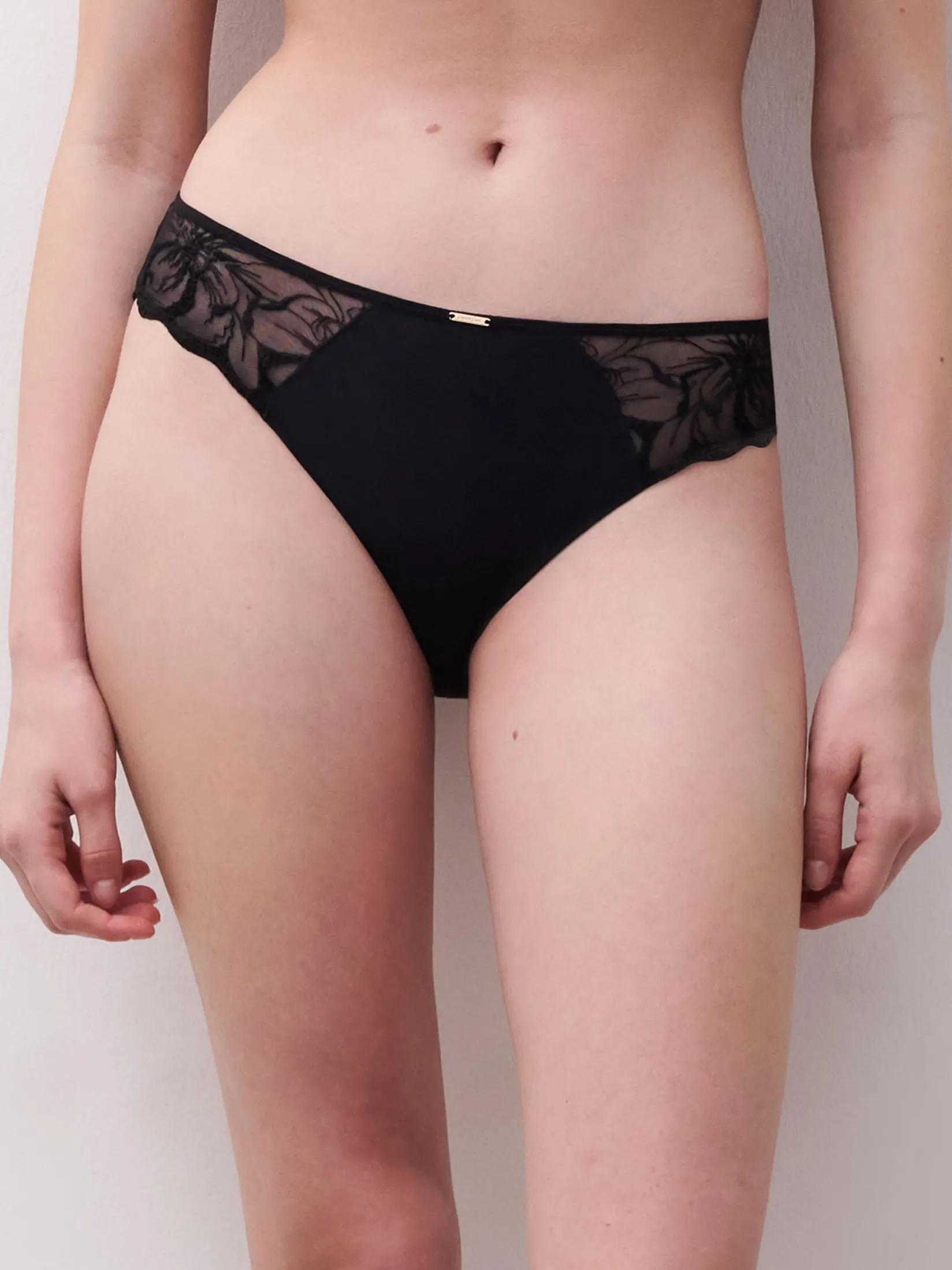 Chantelle FLEURS Slip -