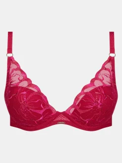 Chantelle FLEURS Voorgevormde Plunge BH -