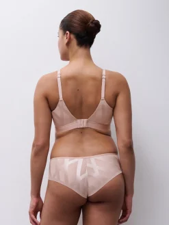 Chantelle GLAZE Beugelloze BH -