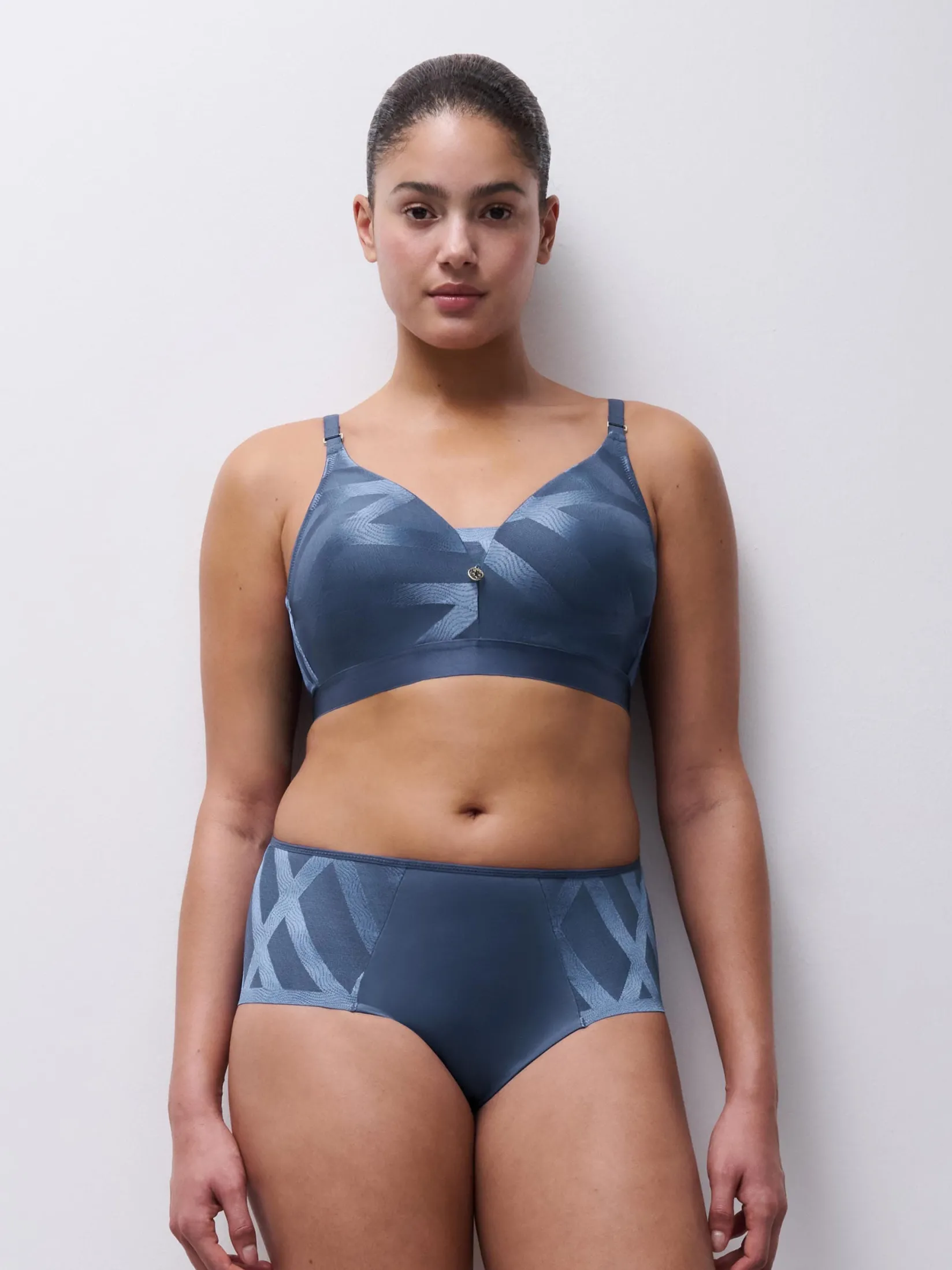 Chantelle GLAZE Beugelloze BH -