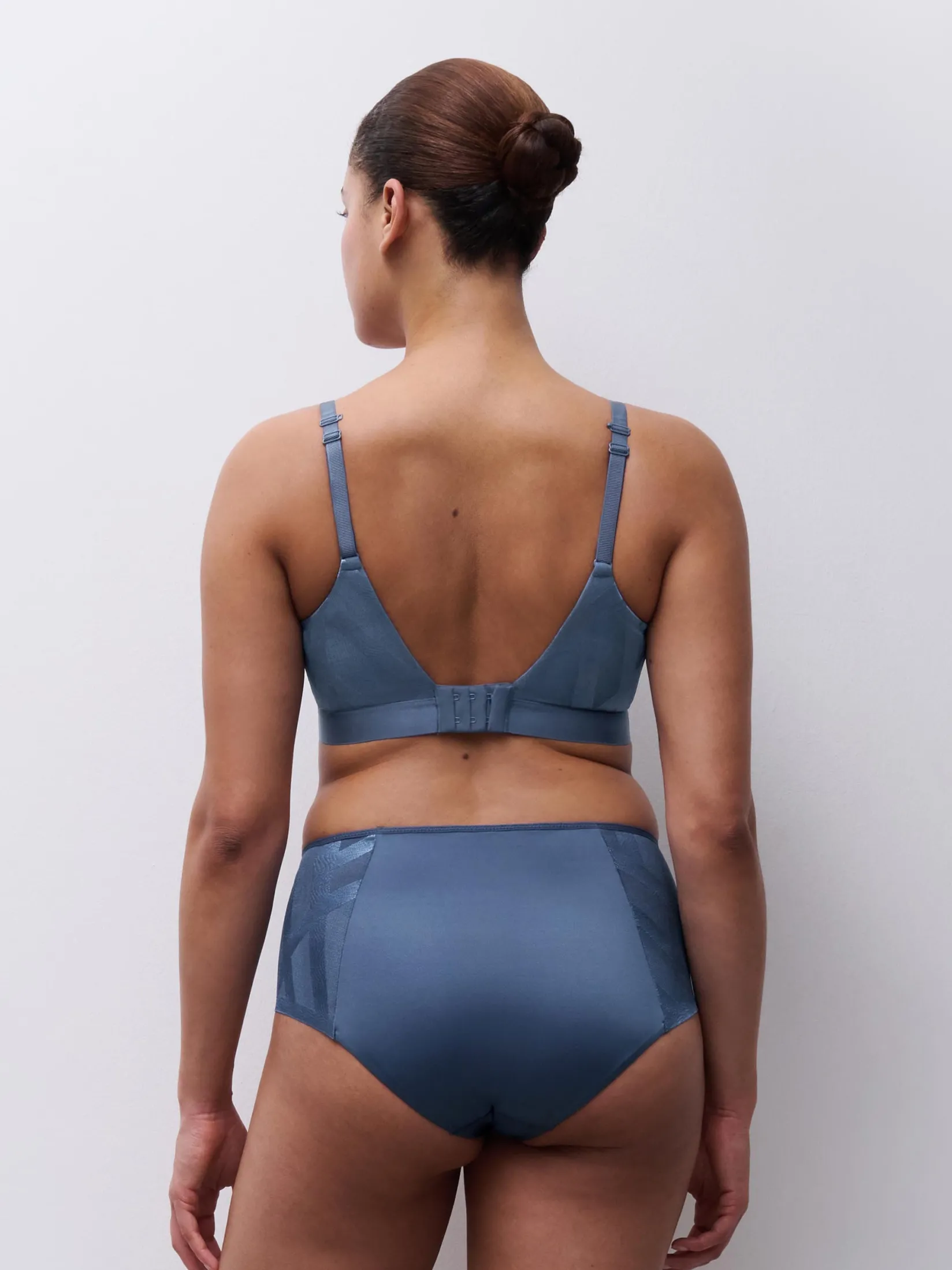 Chantelle GLAZE Beugelloze BH -