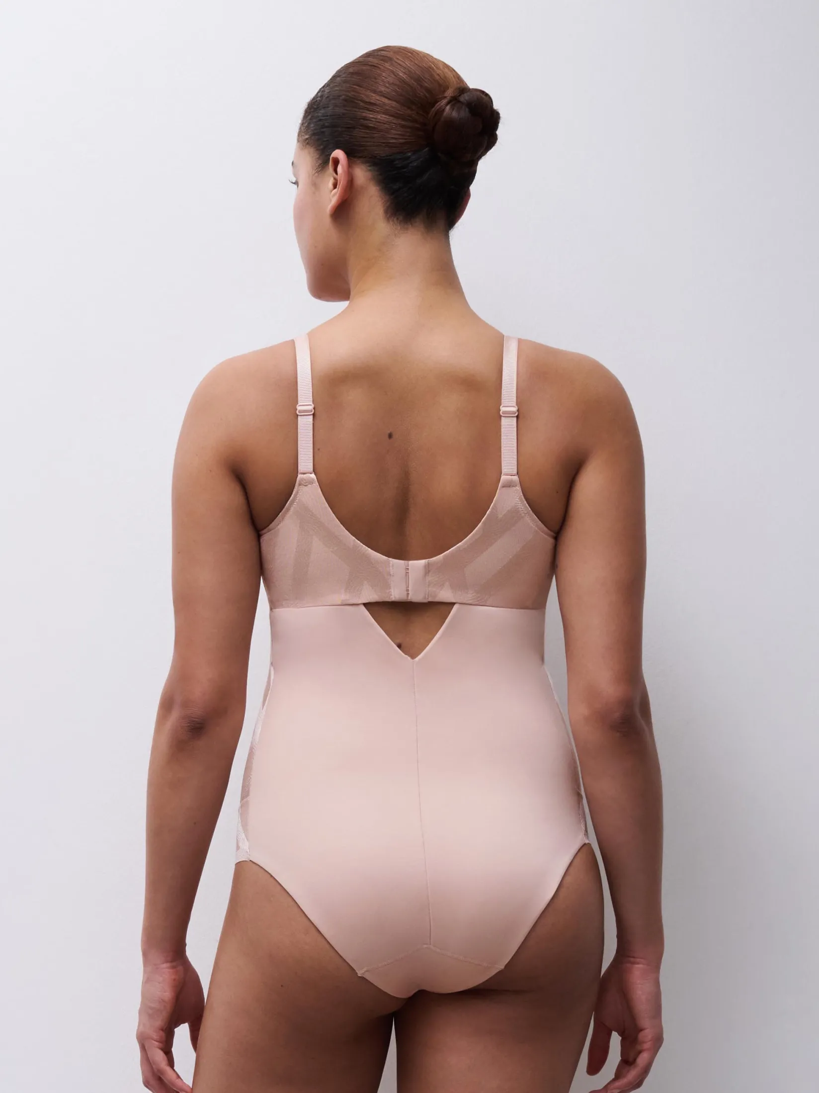 Chantelle GLAZE Body -
