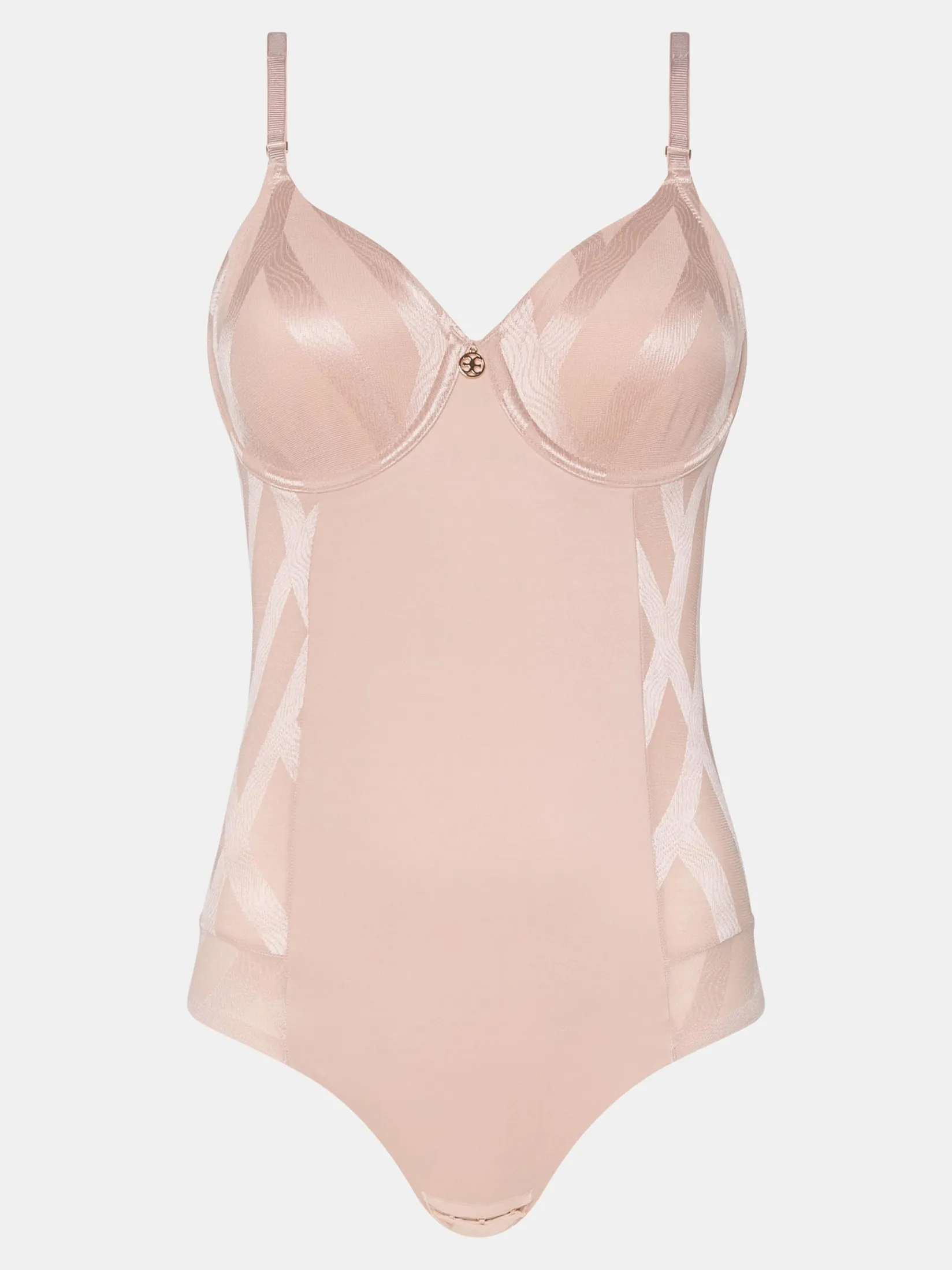 Chantelle GLAZE Body -