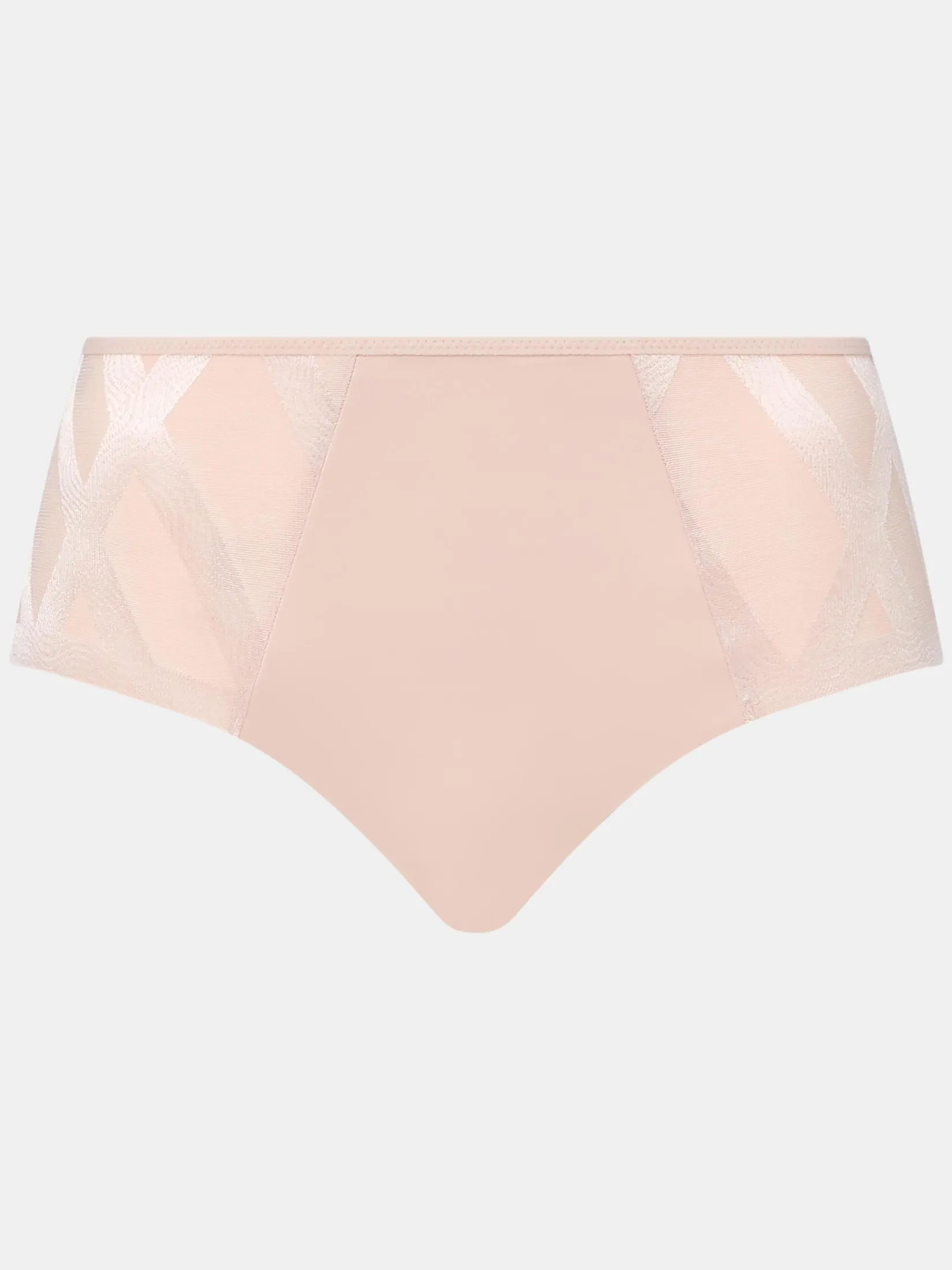 Chantelle GLAZE Hoge taille slip -
