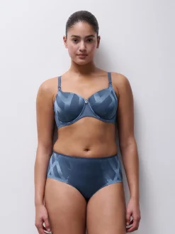 Chantelle GLAZE Hoge Taille Slip -