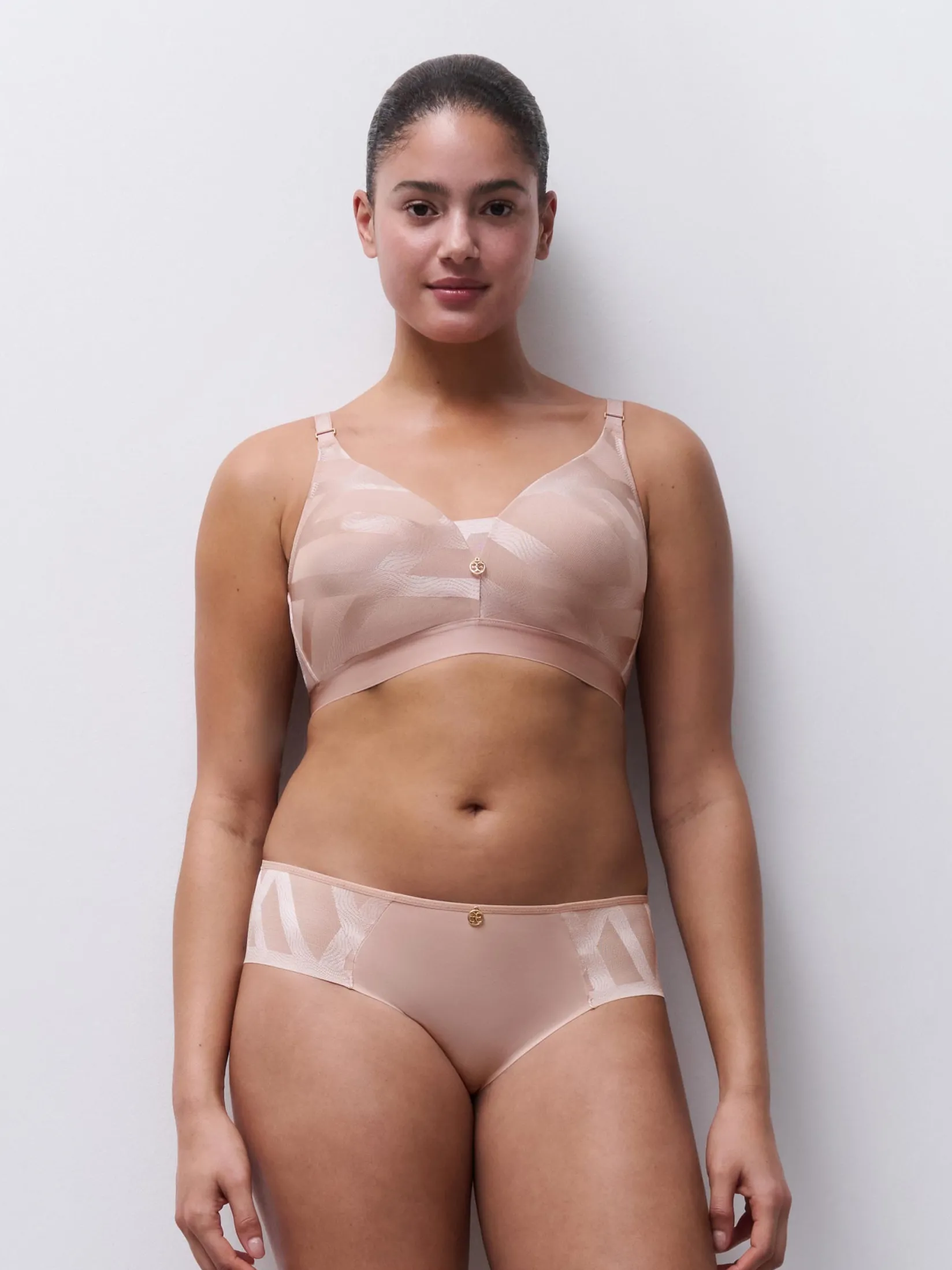 Chantelle GLAZE Slip -