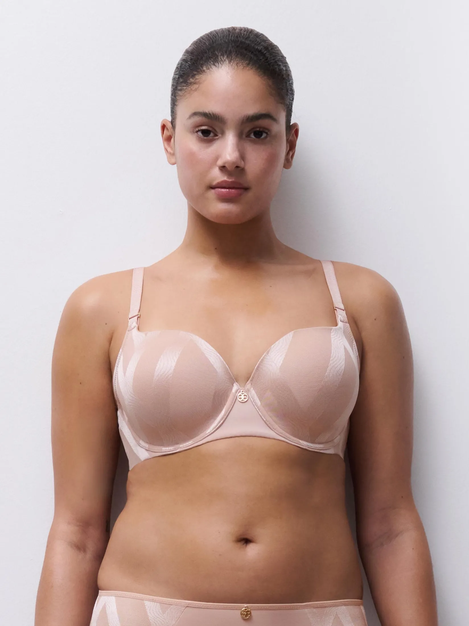 Chantelle GLAZE T-shirt BH -