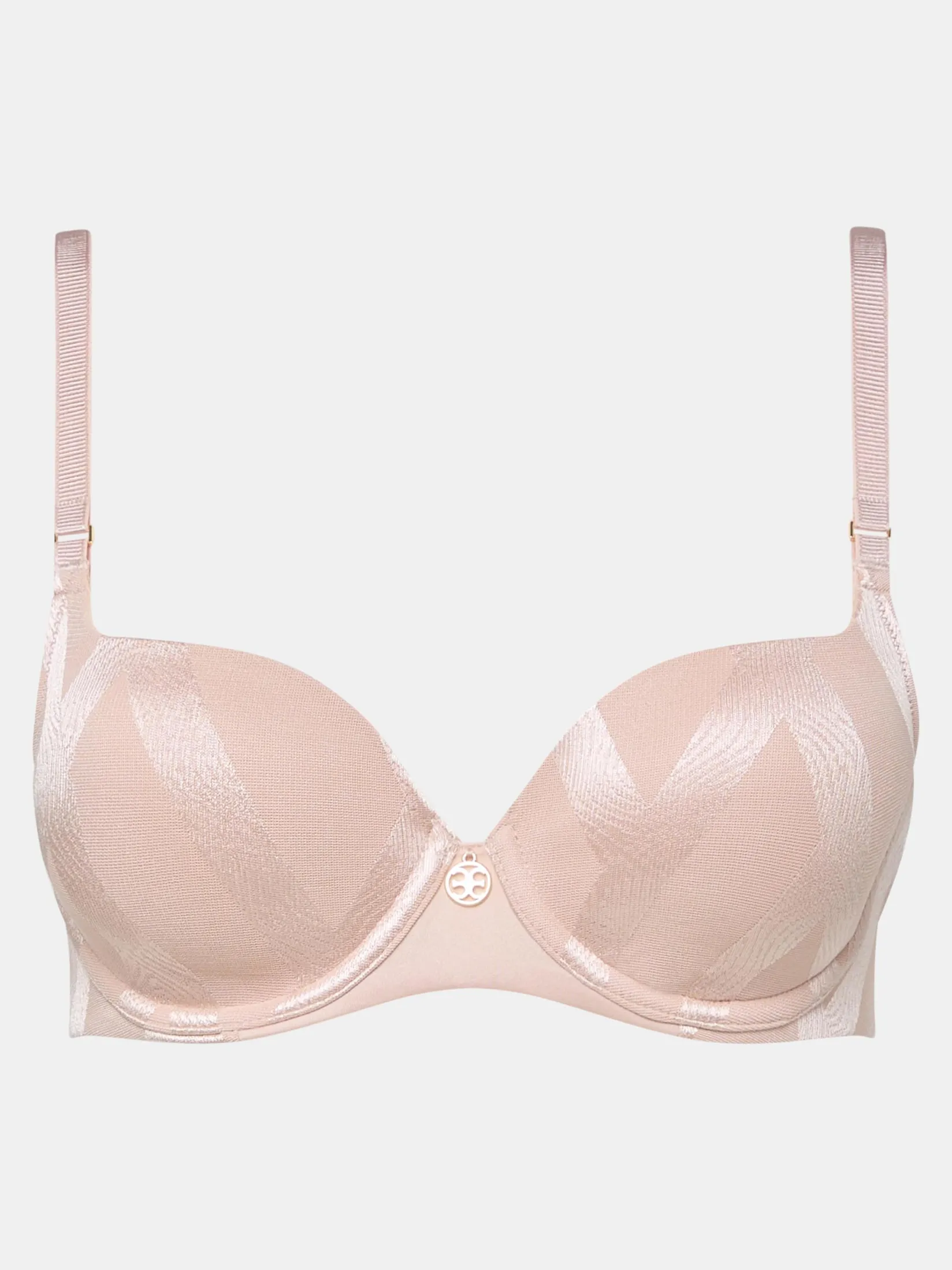 Chantelle GLAZE T-shirt BH -